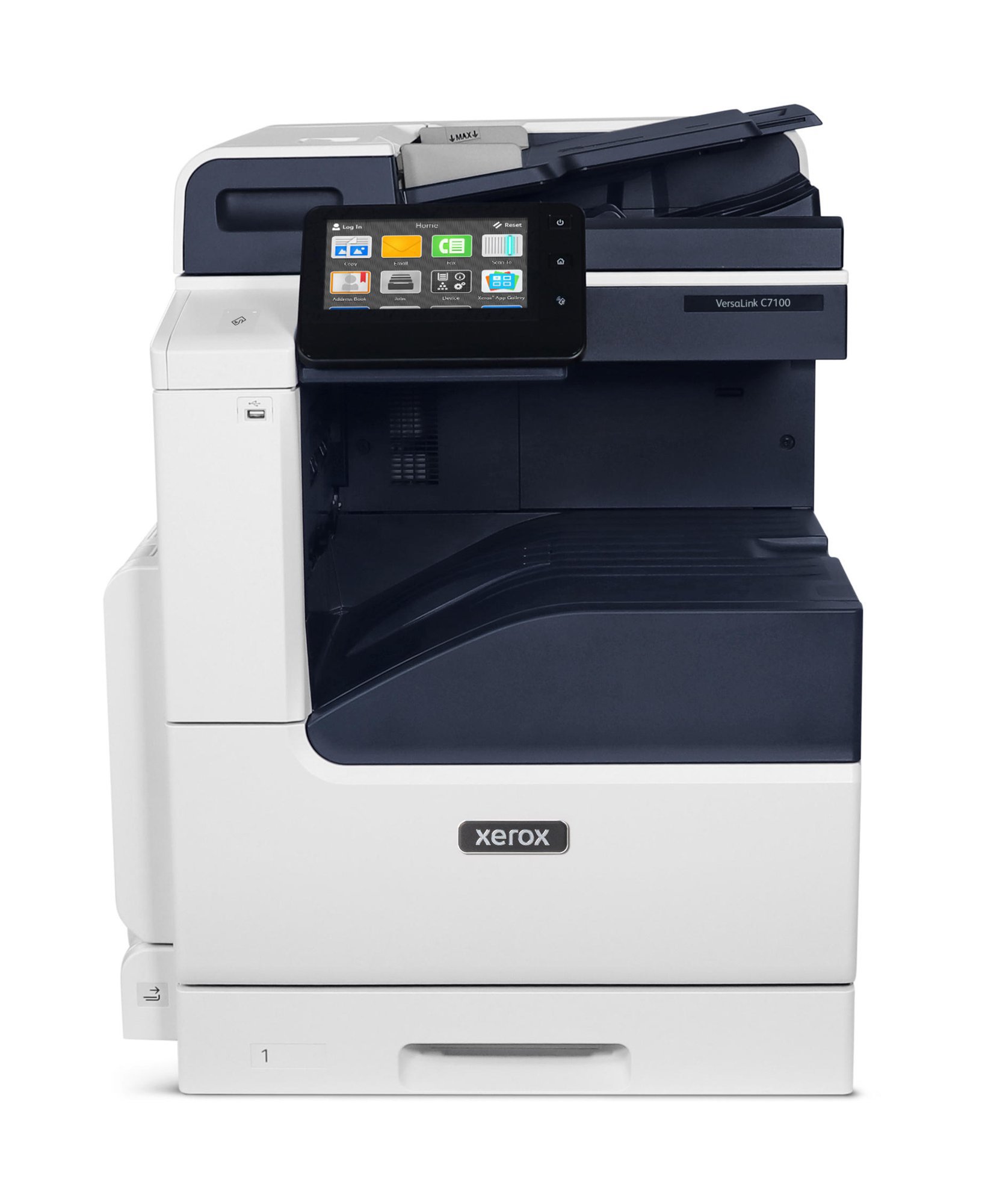 Xerox Versalink C7120DN A3 Colour Multifunction Laser Printer