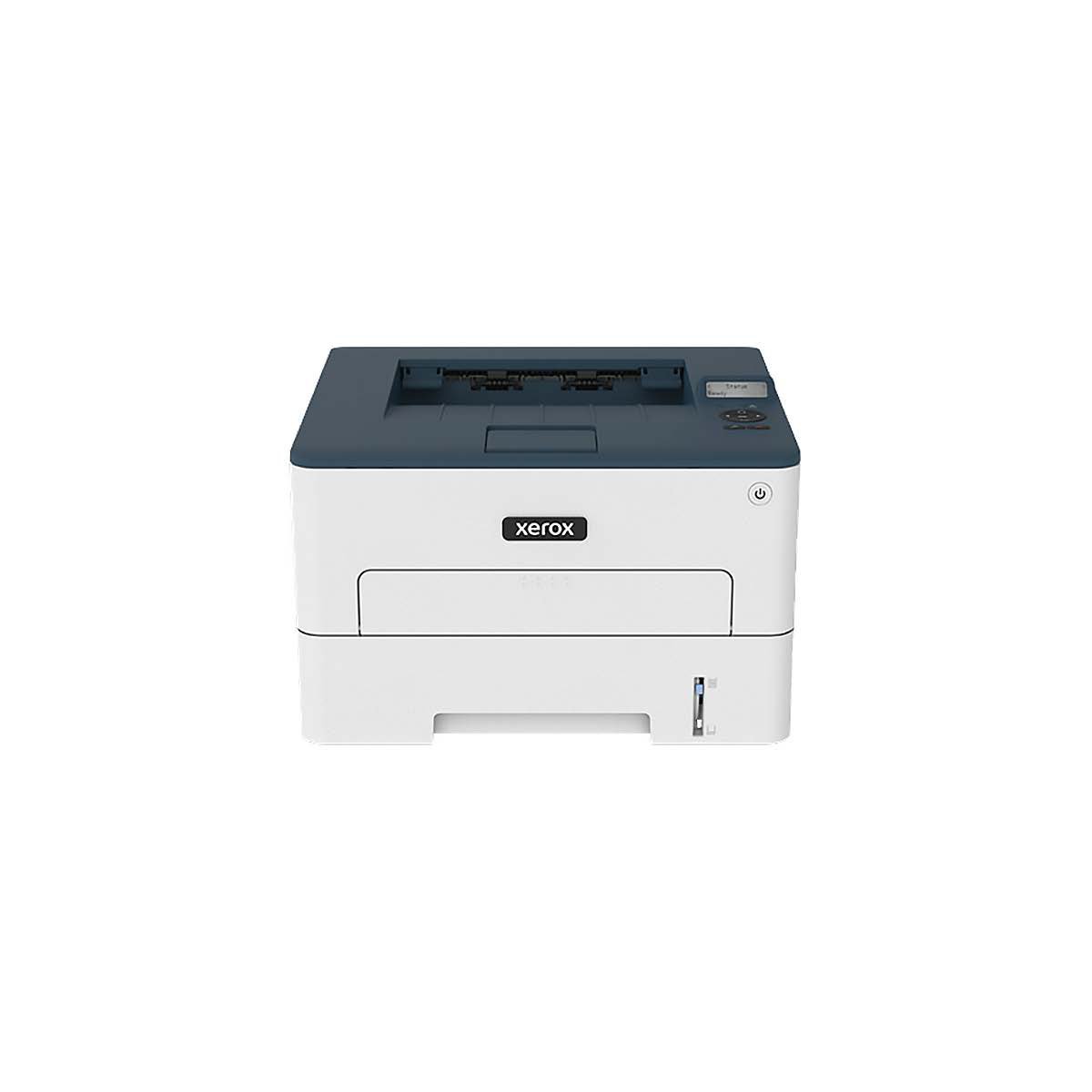 Xerox B225 A4 Mono Multifunction Laser Printer