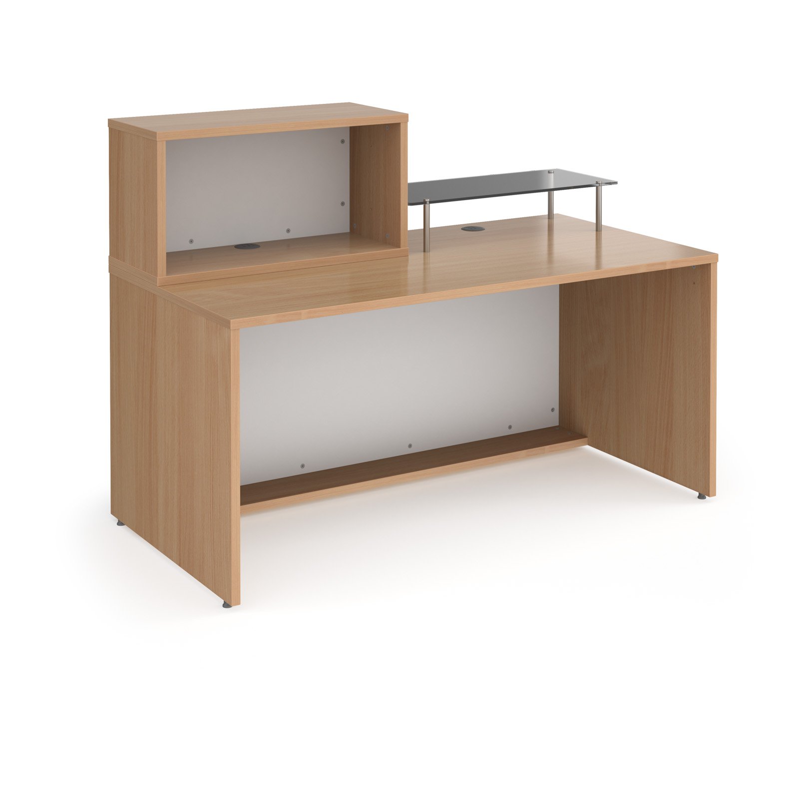 Denver complete reception unit