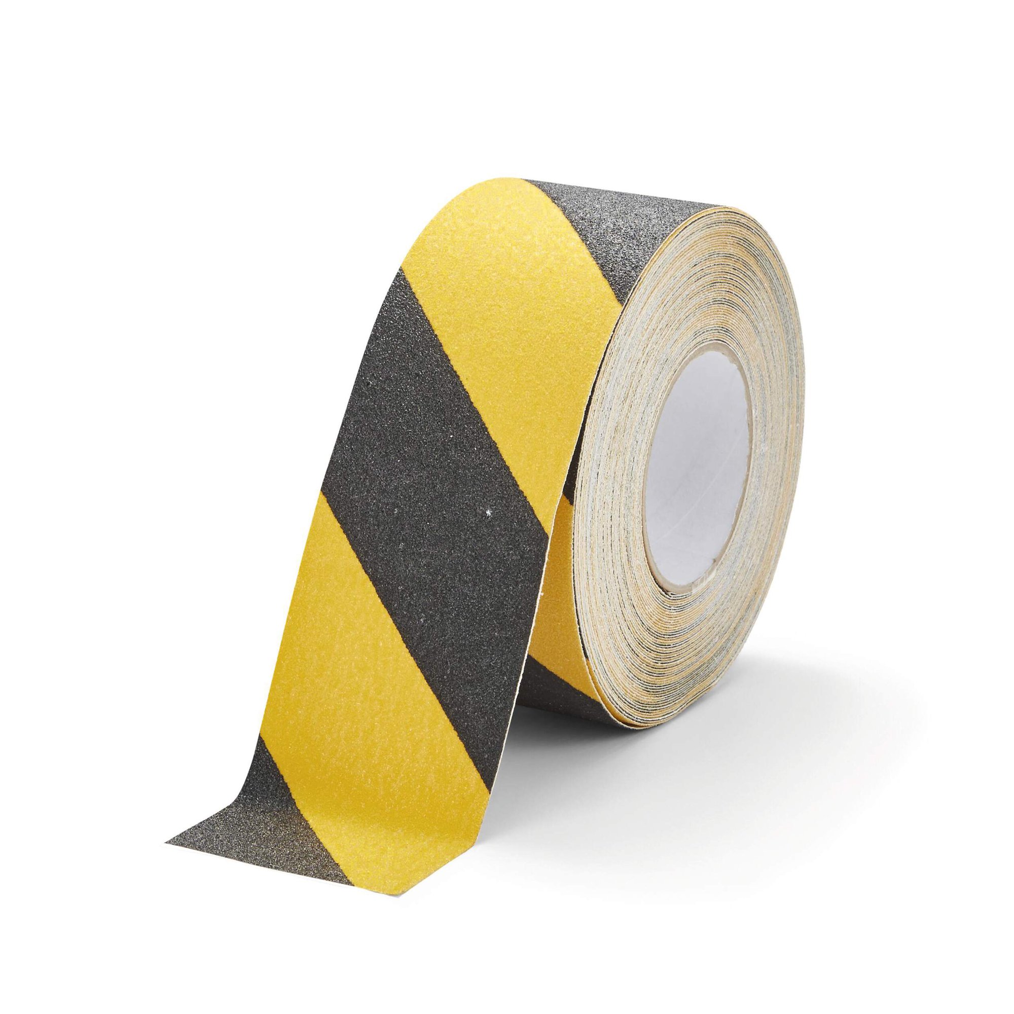 Durable DURALINE GRIP 50mm Yellow/Black