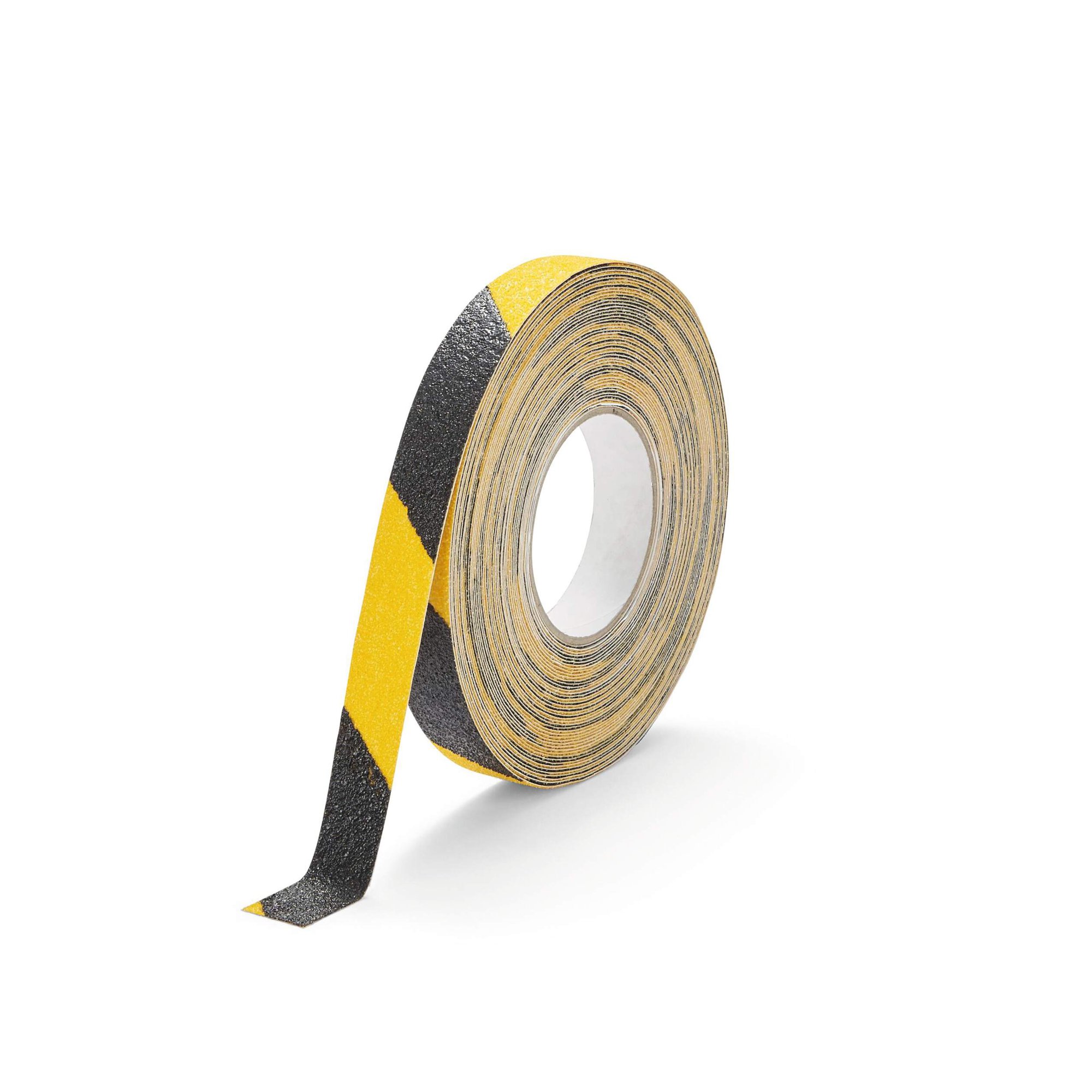 Durable DURALINE GRIP 75mm Yellow/Black