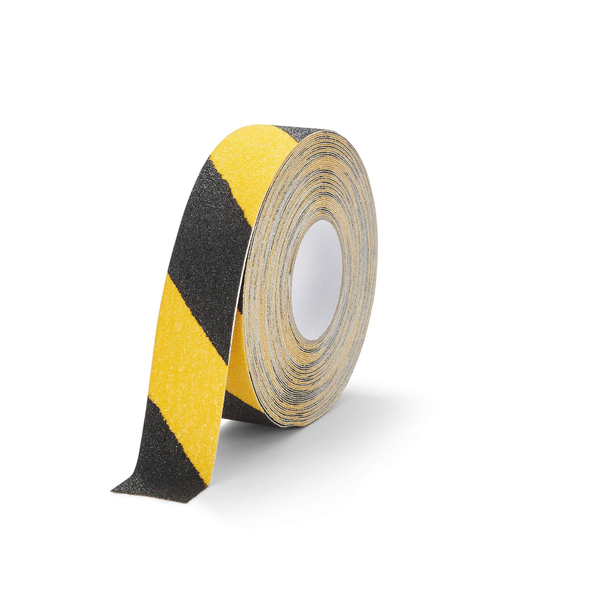 Durable DURALINE GRIP+ 25mm Yellow/Black