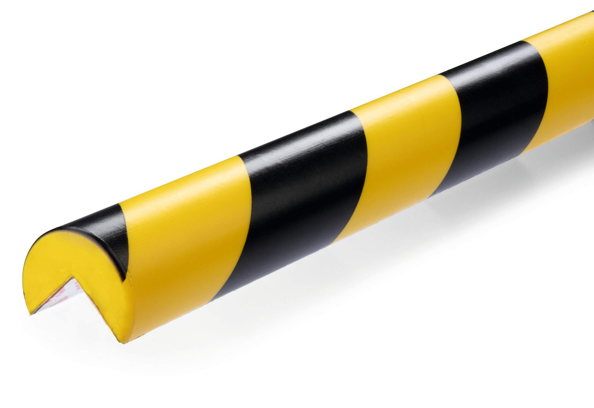 Durable DURALINE GRIP+ 50mm Yellow/Black