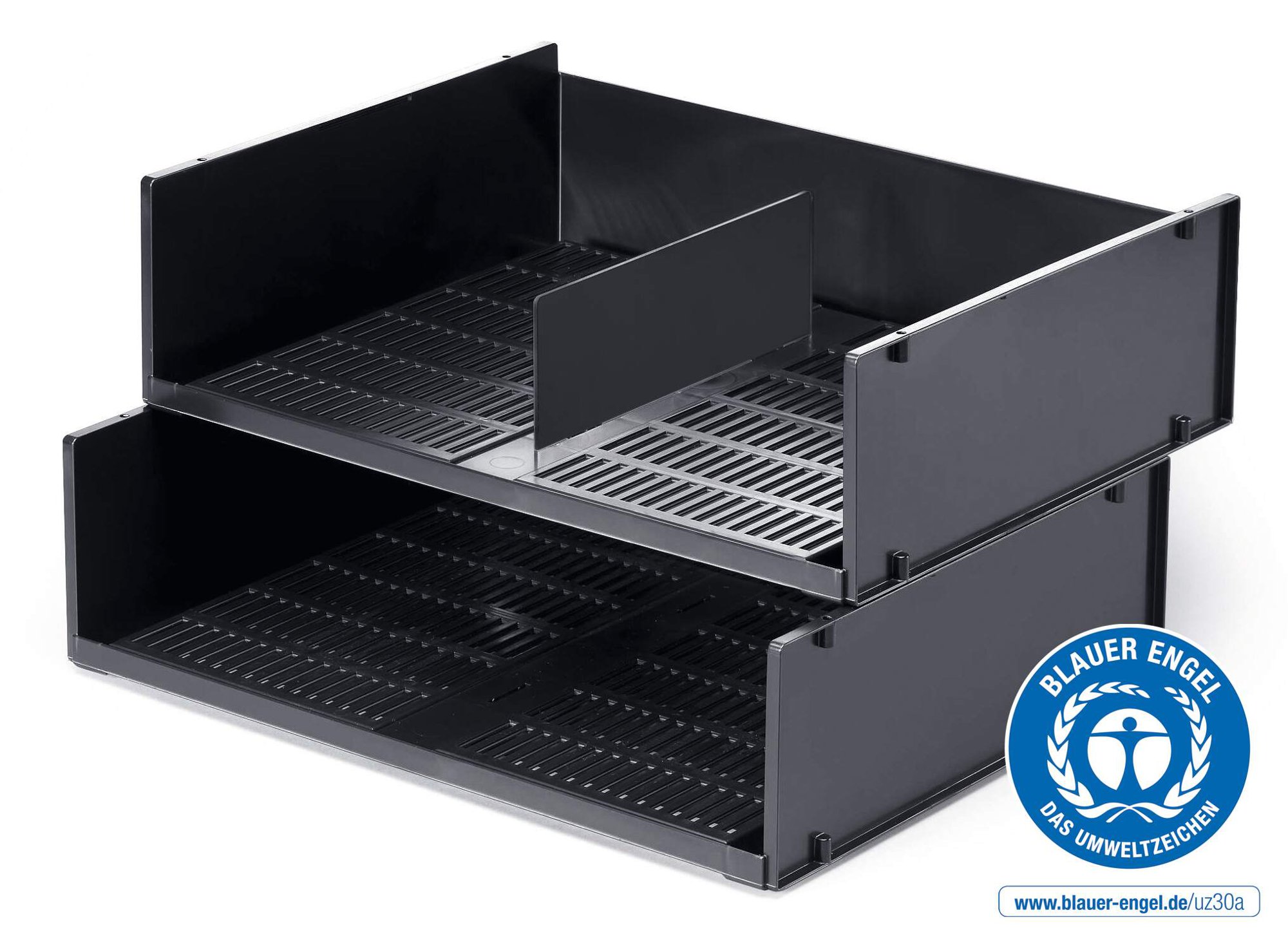 Durable OPTIMO A4 Letter Tray