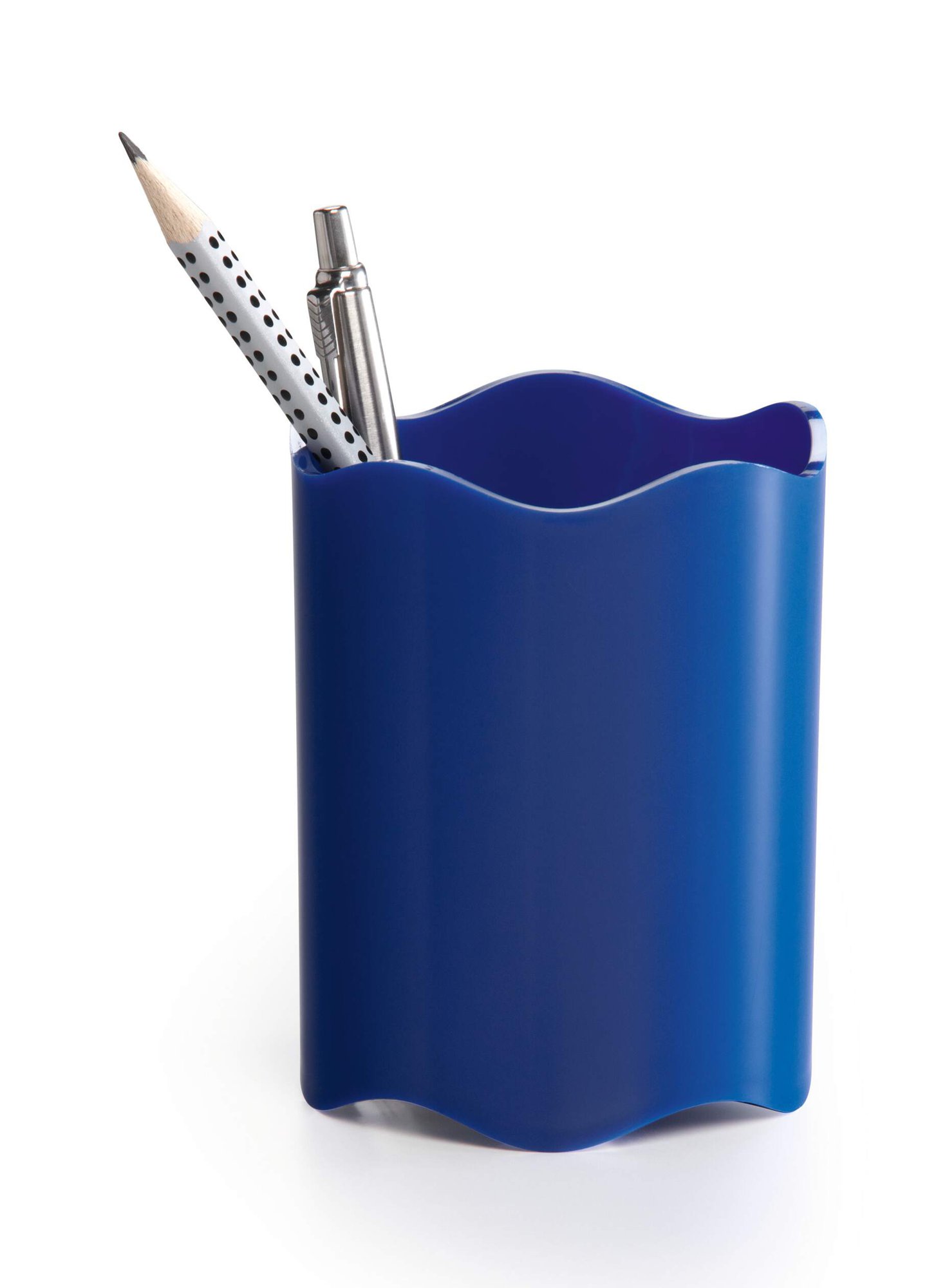 Durable Trend Pen Cup Green