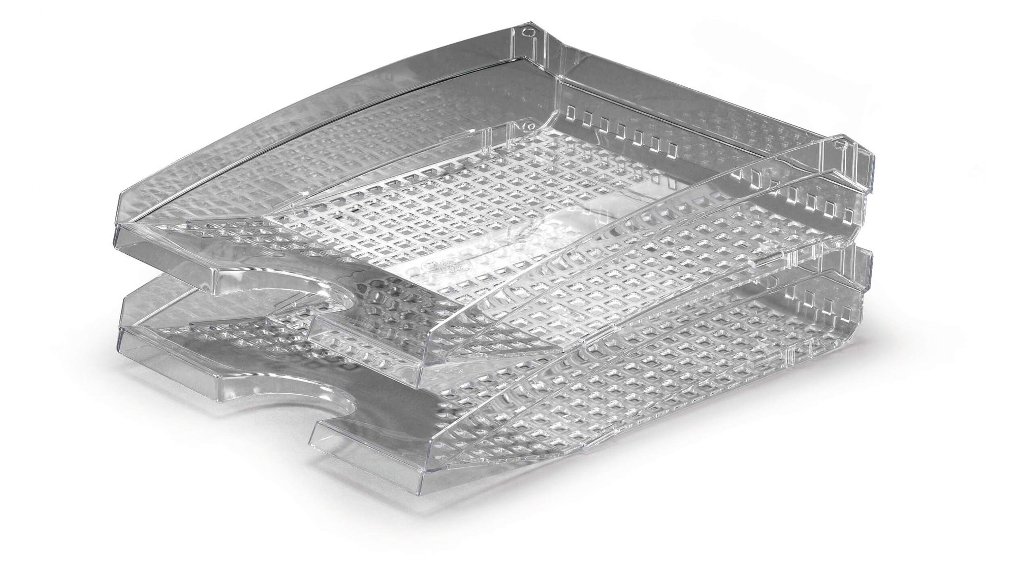 Durable TREND Letter Tray A4 Black