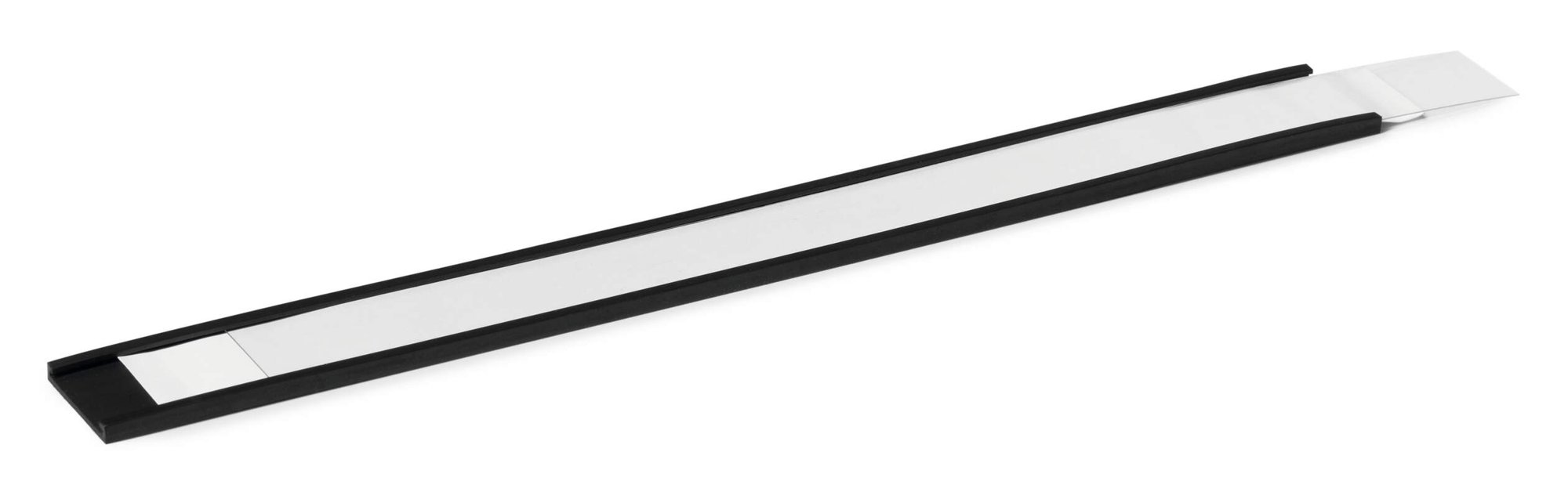 Durable Magnetic Labelling Tape 5mx40mm