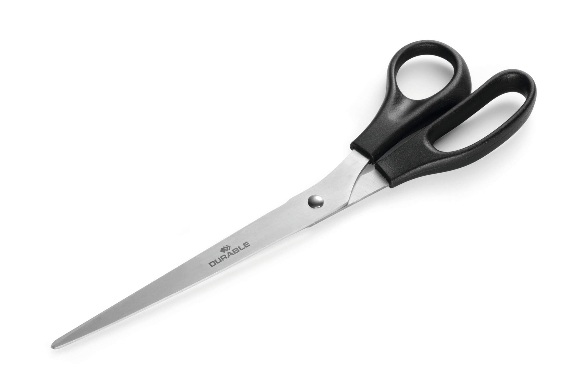 Durable STANDARD Scissors 20 cm Black