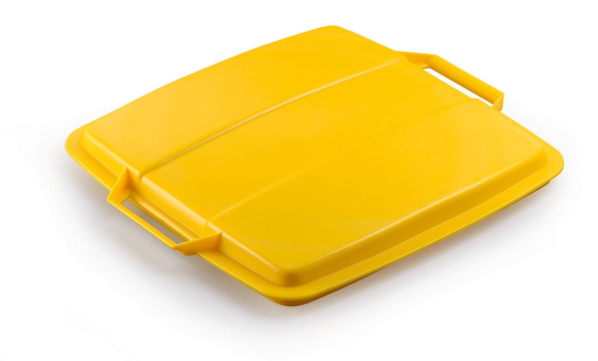 Durable DURABIN 90L Lid Green