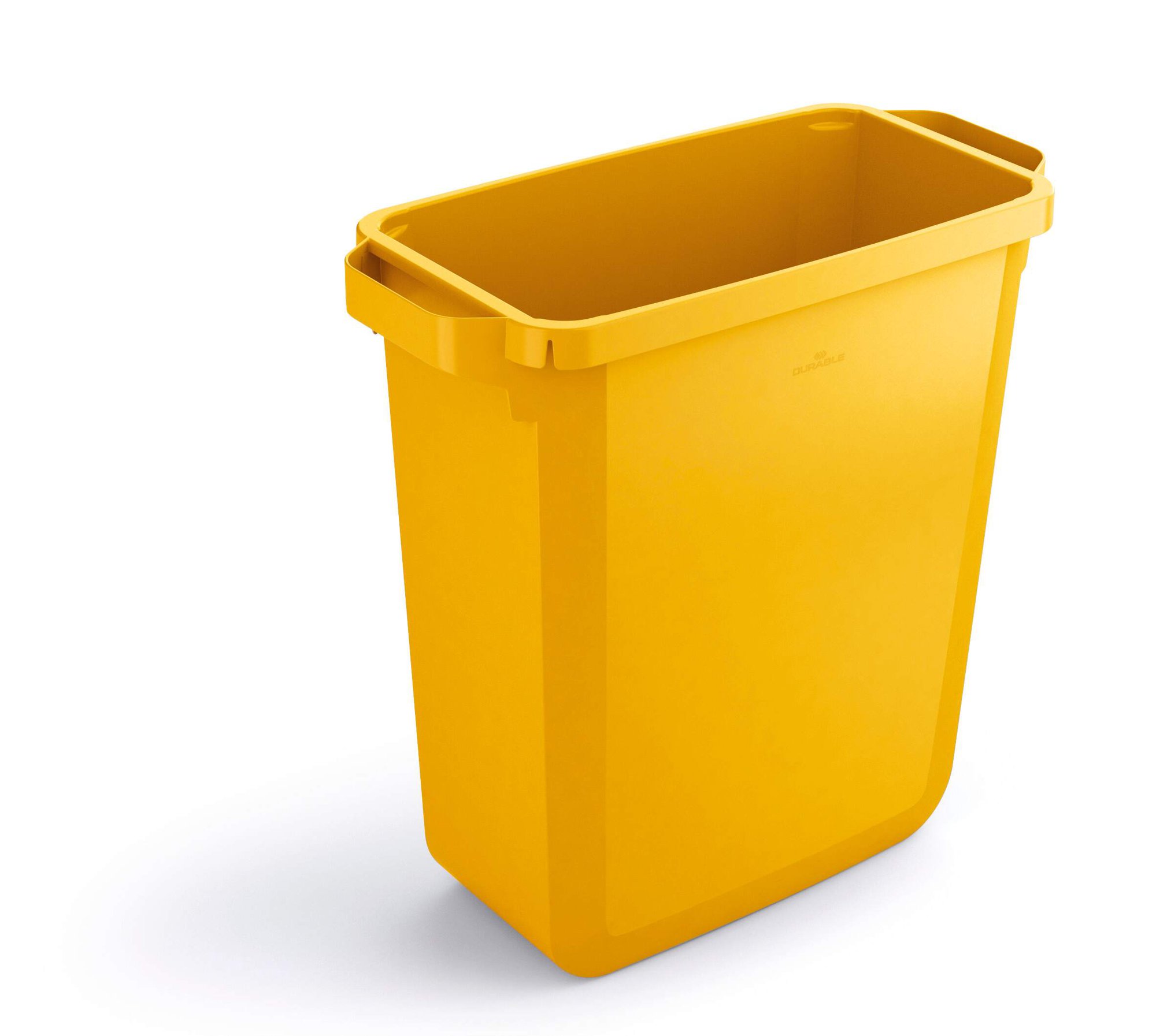 Durable DURABIN 60L Bin Green