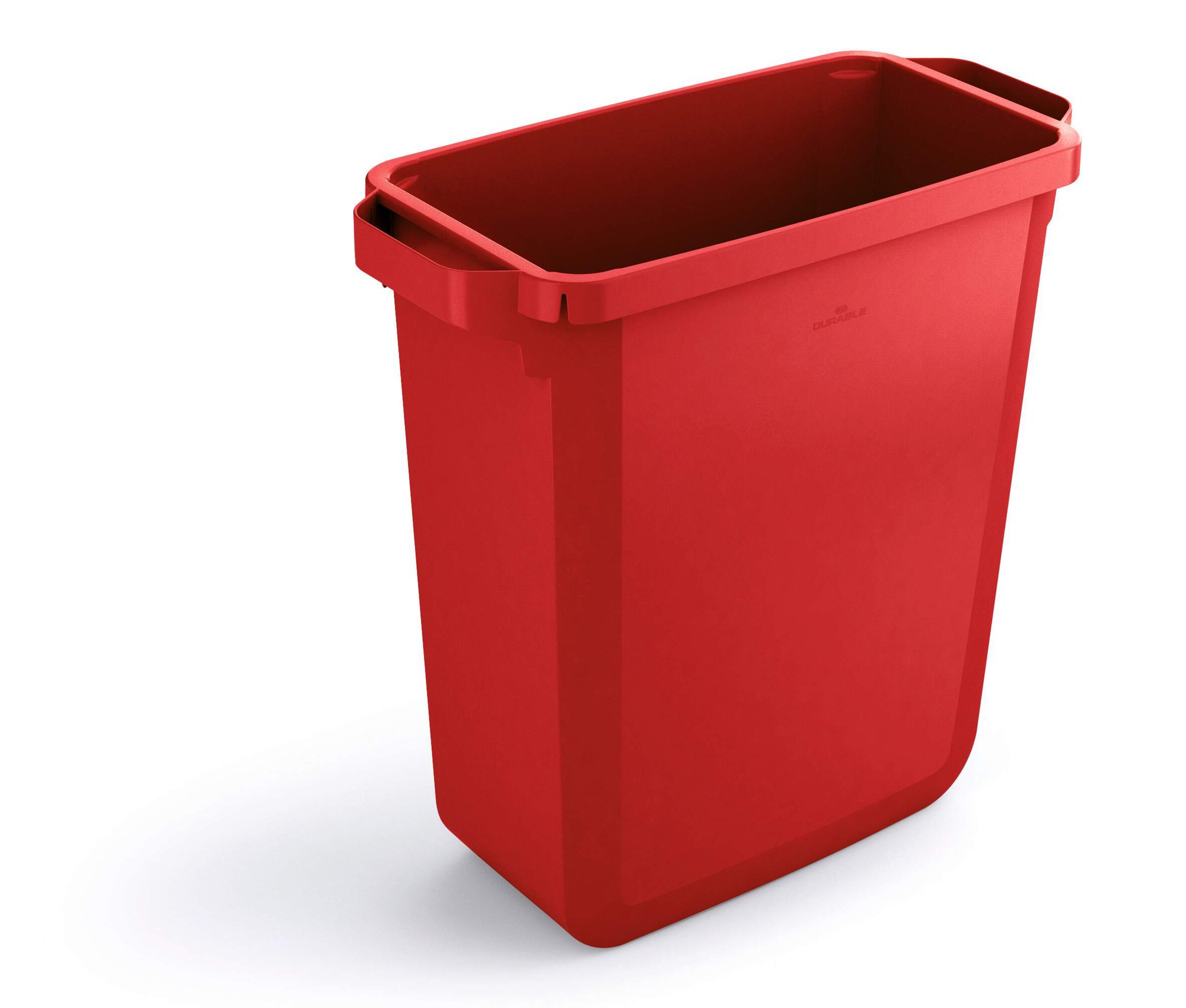 Durable DURABIN 60L Bin Grey