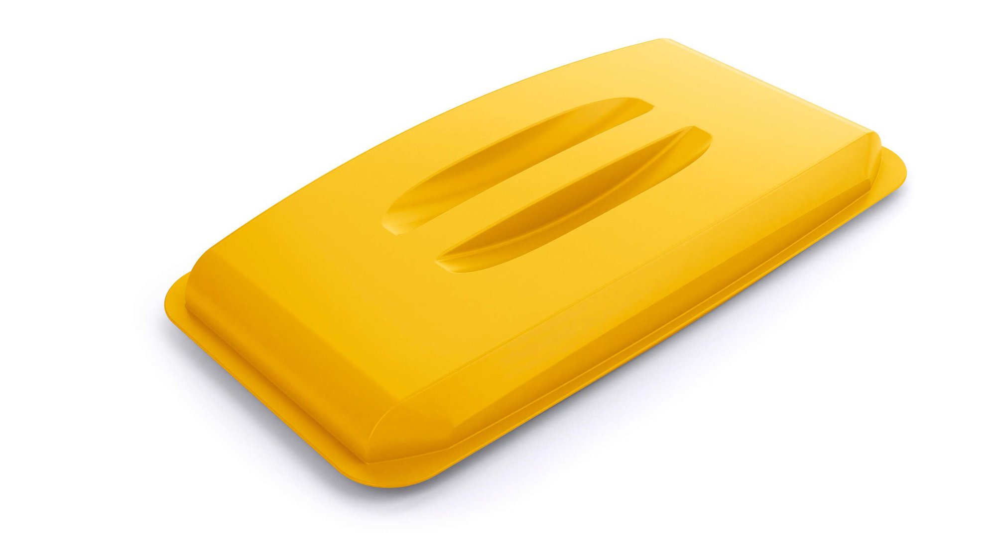 Durable DURABIN 60L Lid Green