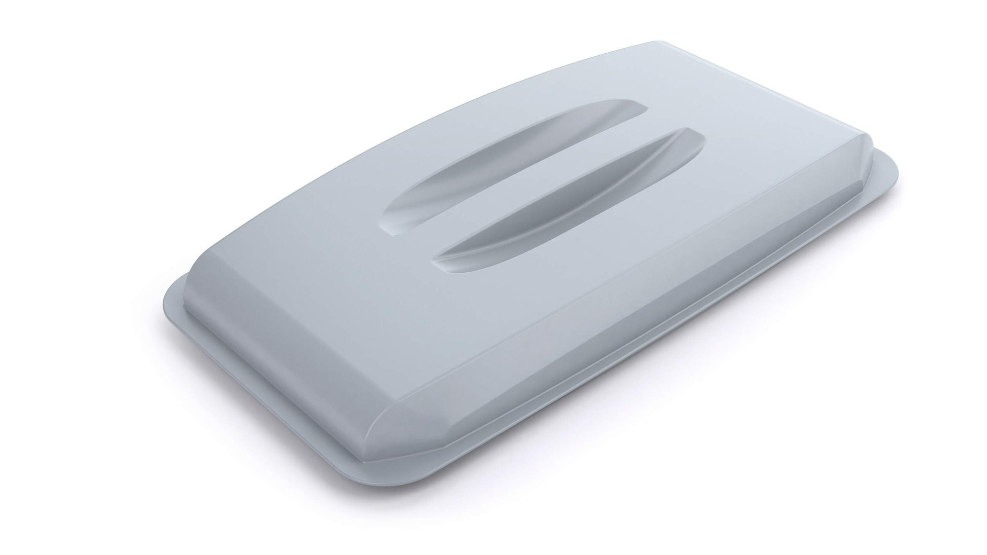 Durable DURABIN 60L Lid Blue