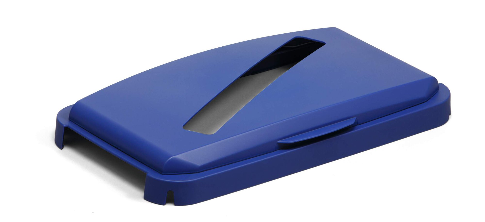 Durable DURABIN 60L Hinged Bottle Lid