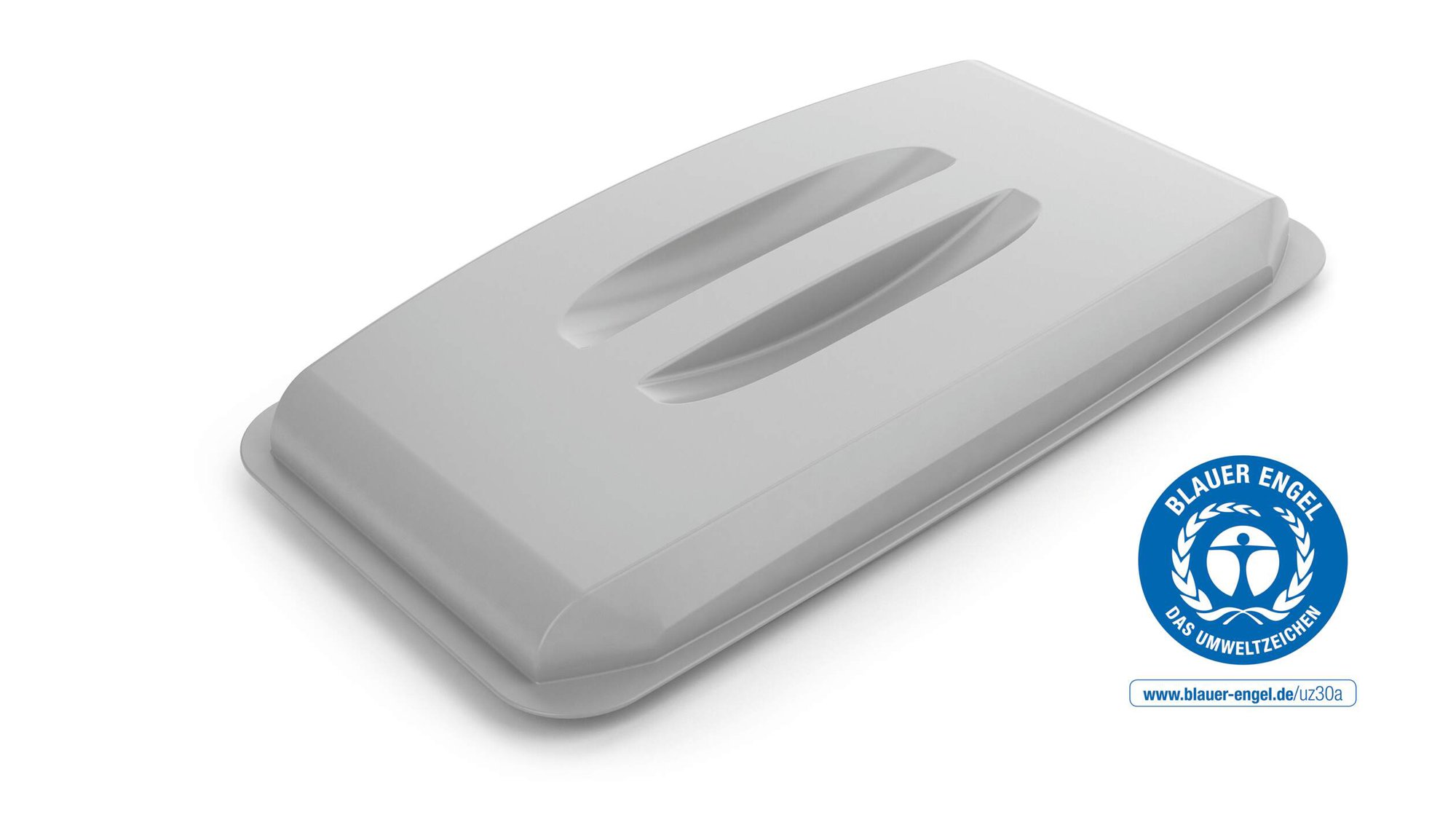 Durable DURABIN ECO 60L Black