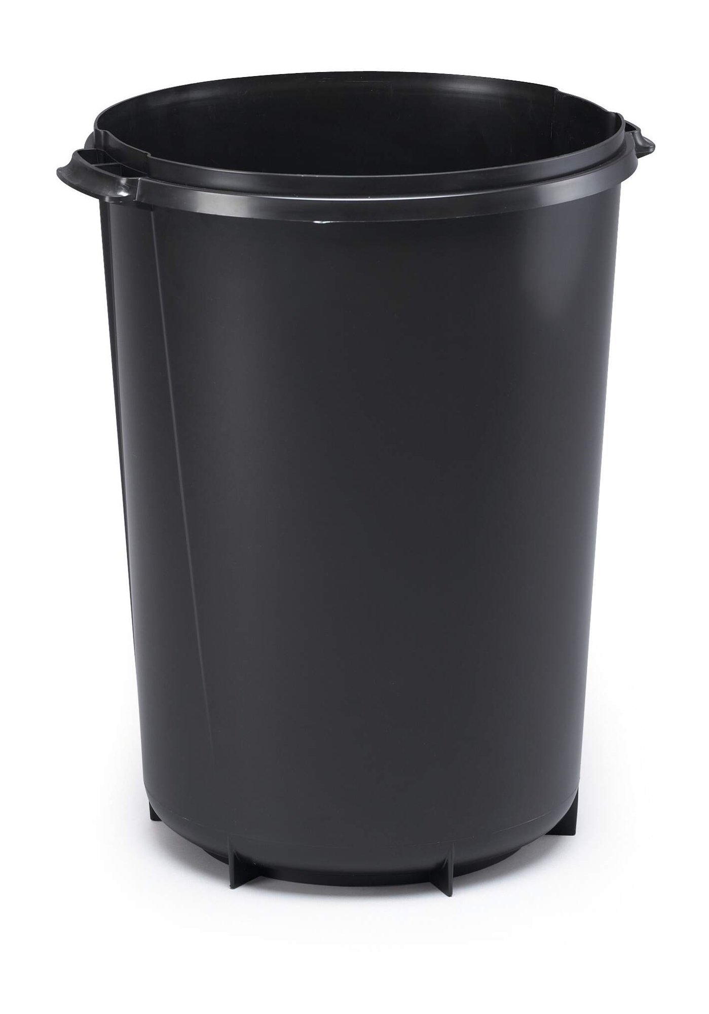 Durable DURABIN ROUND 40L Bin Grey