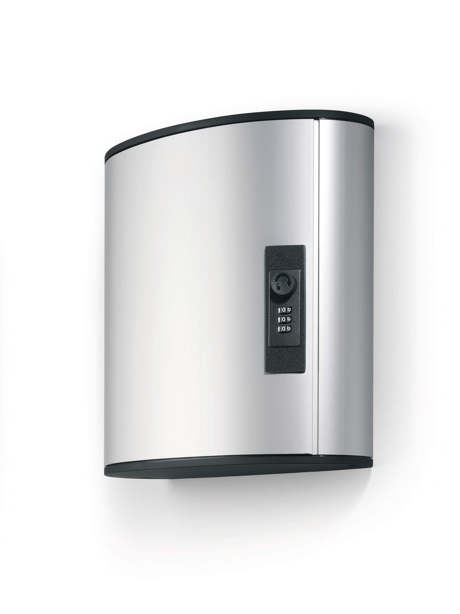 Durable Key Safe Box 12 Turn Lock