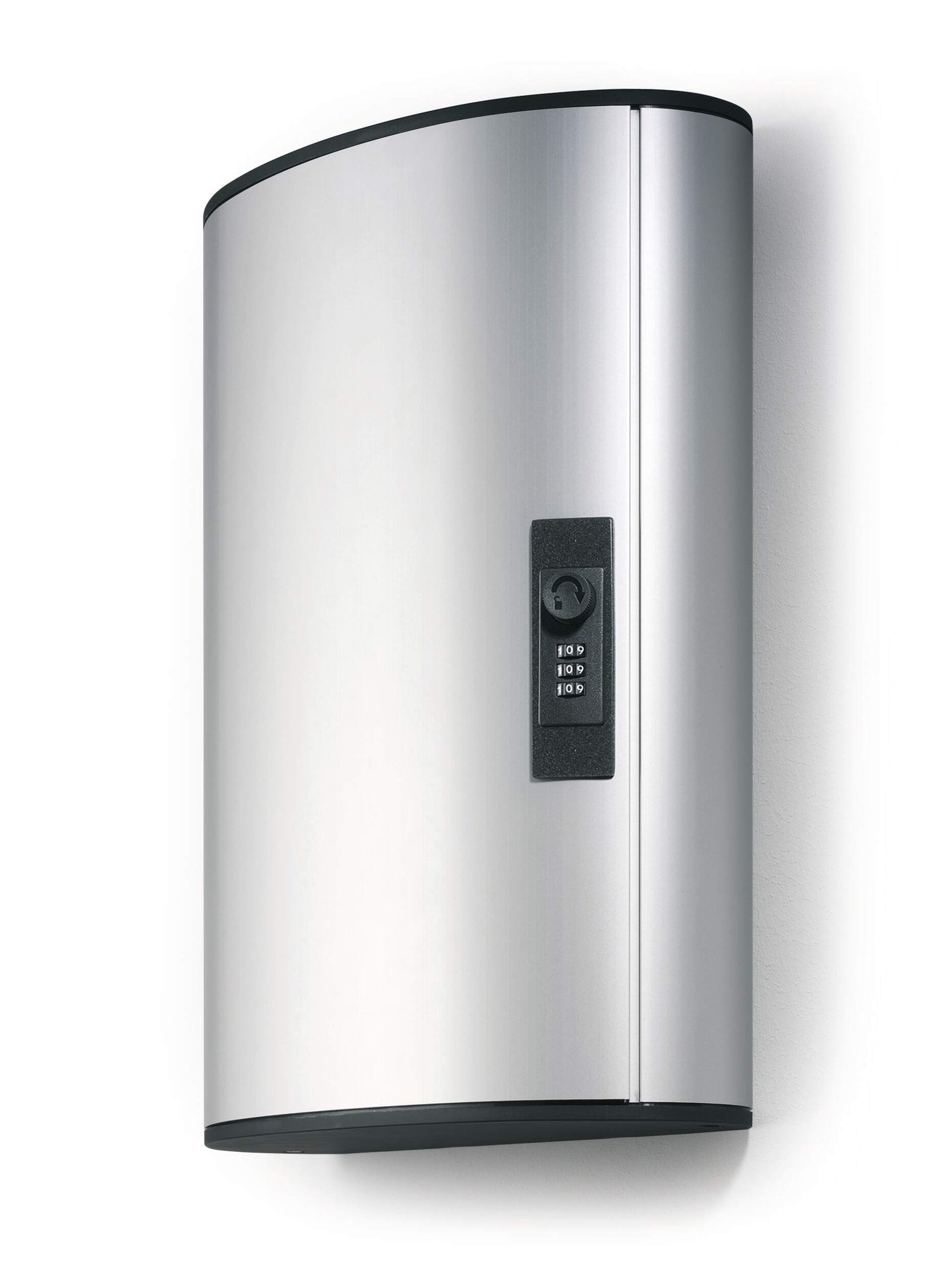 Durable Key Safe Box 36 Code