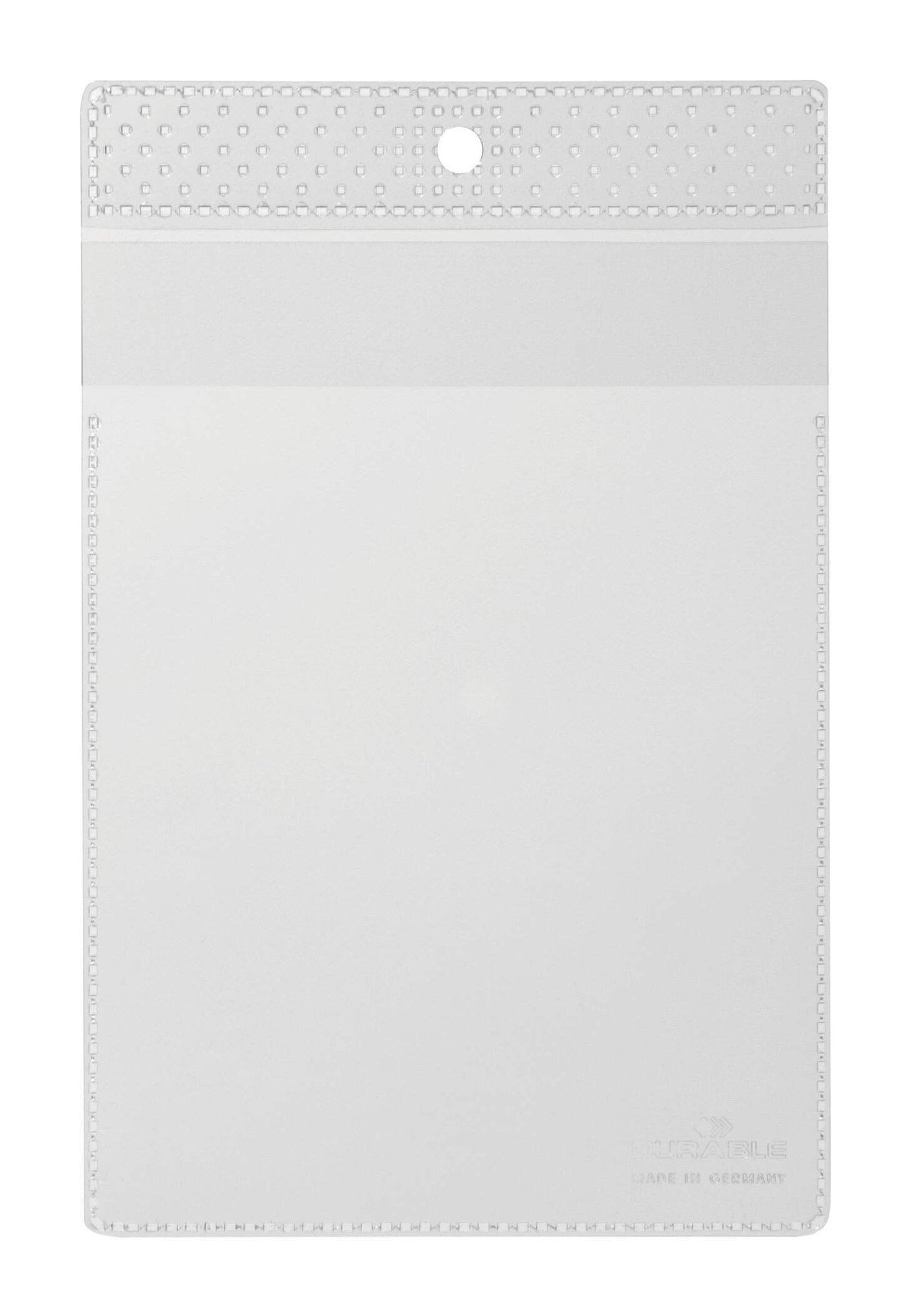 Durable DURAQUICK A4 Folder Dark Blue (20)