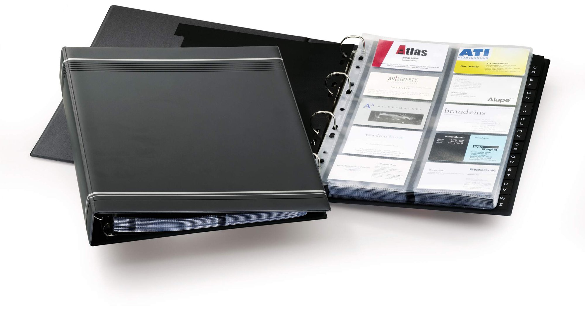 Durable VISIFIX 80 Extension Set (10)