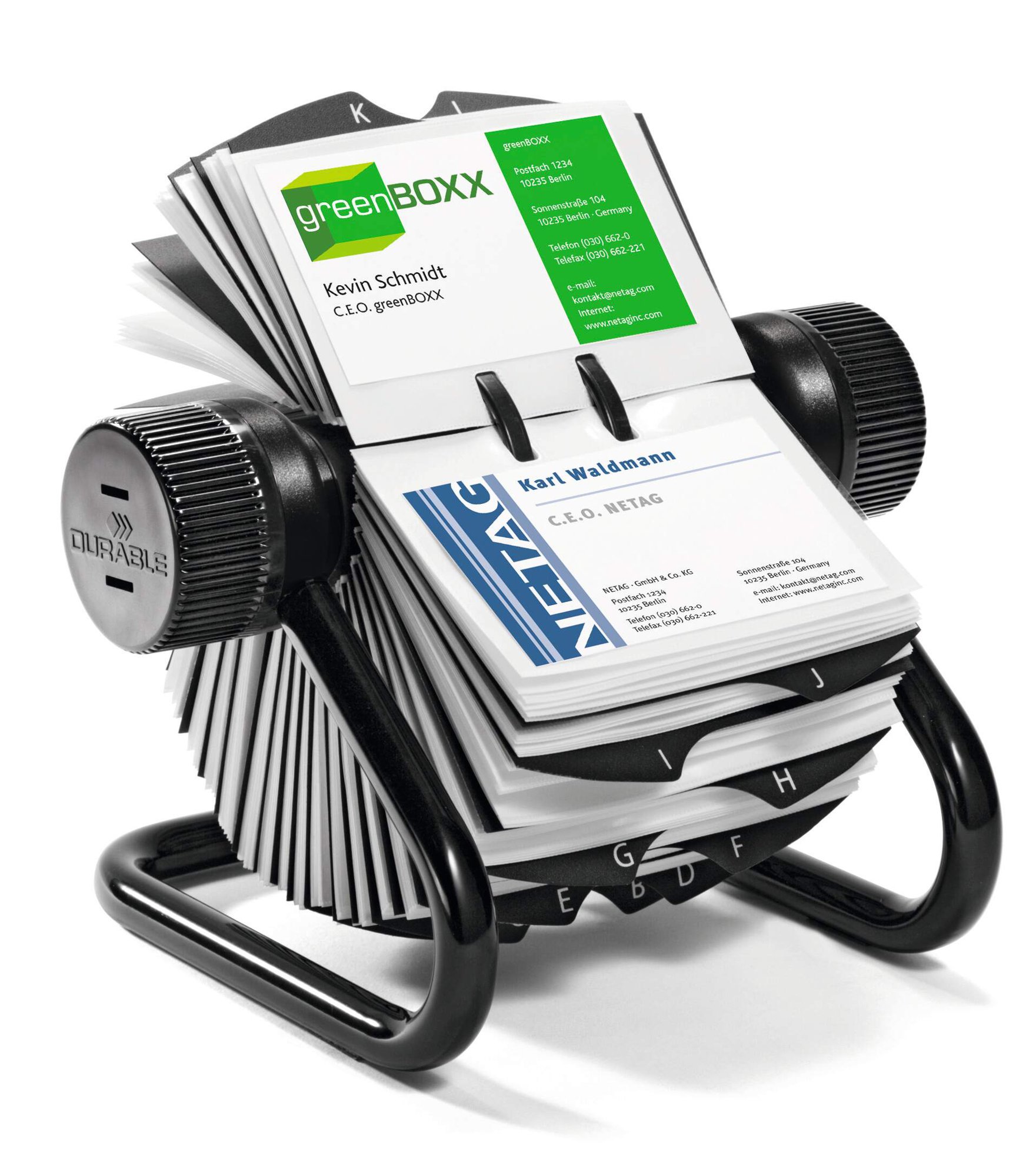 Durable Water Resistant ZIP LOCK BAG A5 (5)