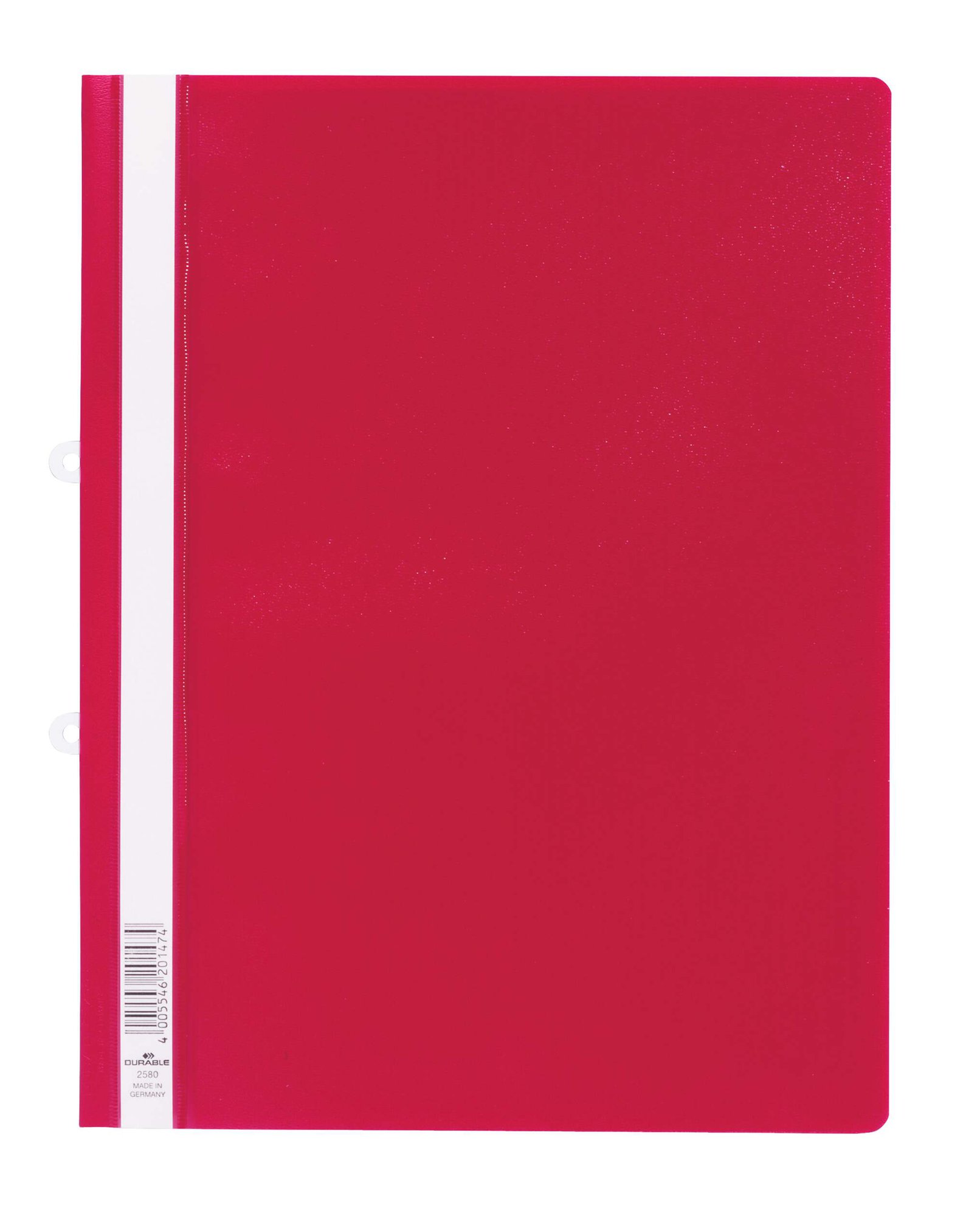 Durable DURAPLUS A4+ Folder Dark Blue (25)