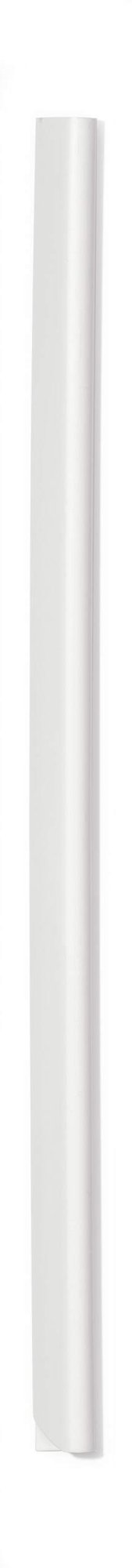 Durable SPINE BAR A4 6mm Black (100)