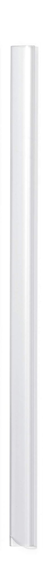 Durable SPINE BAR A4 6mm Dark Blue (100)