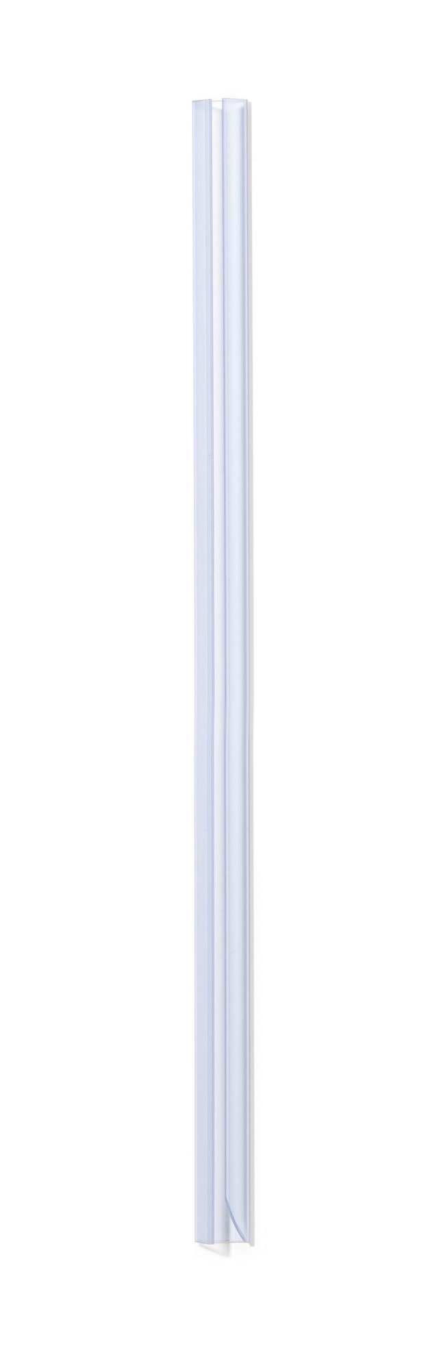 Durable SPINE BAR A4 12mm White (25)