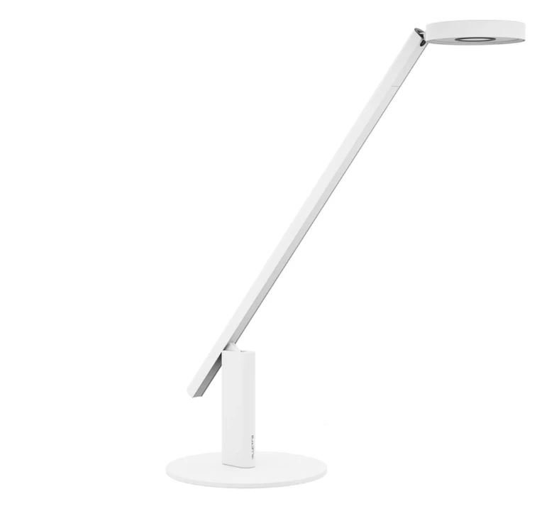 LUCTRA TABLE LITE Black