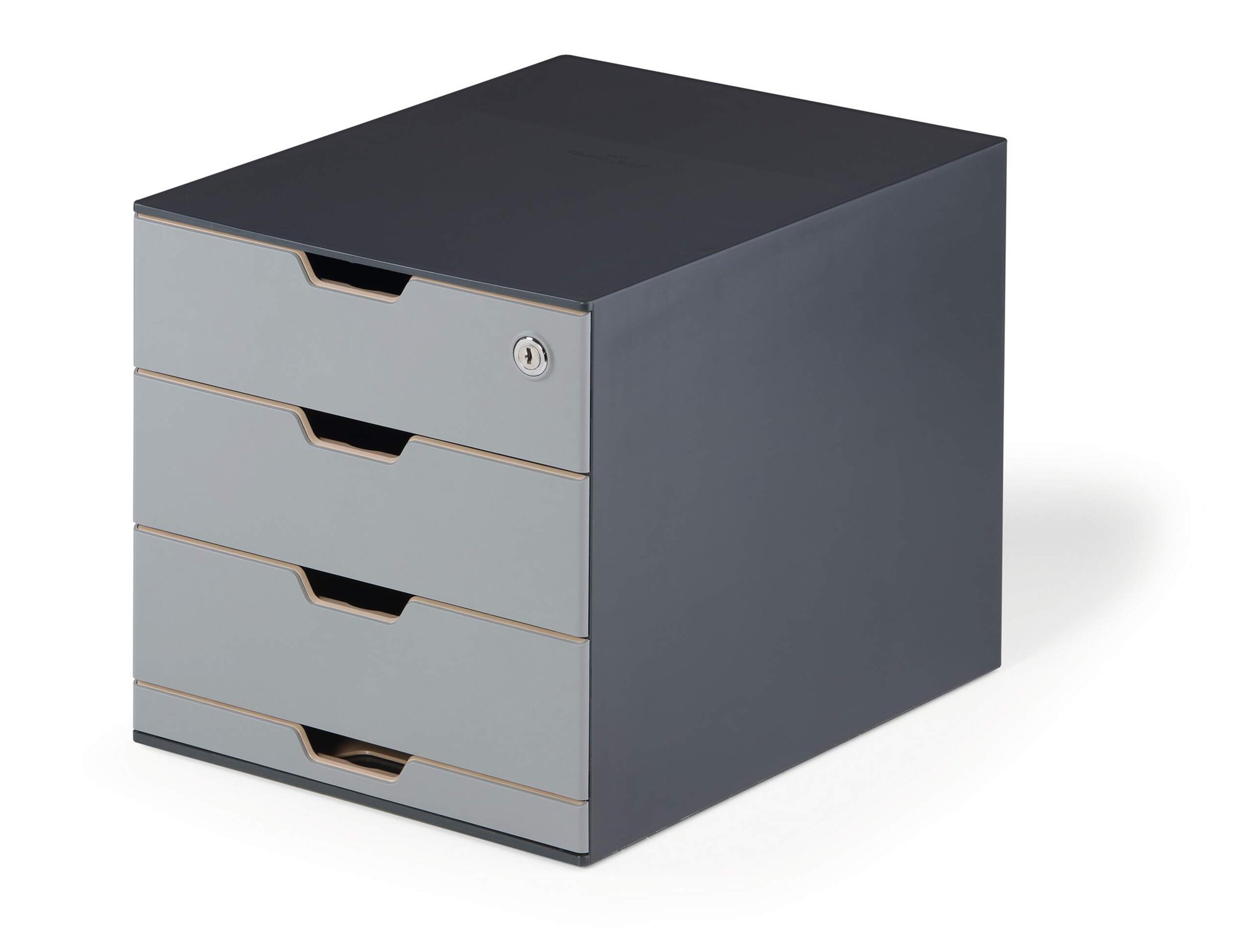 Durable COFFEE POINT Caddy Drawer Insert