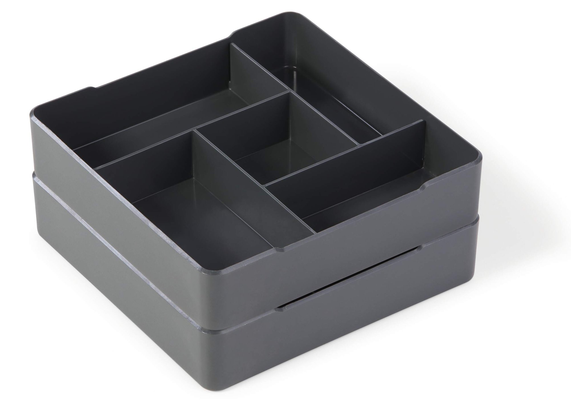 Durable COFFEE POINT 4 Drawer Box