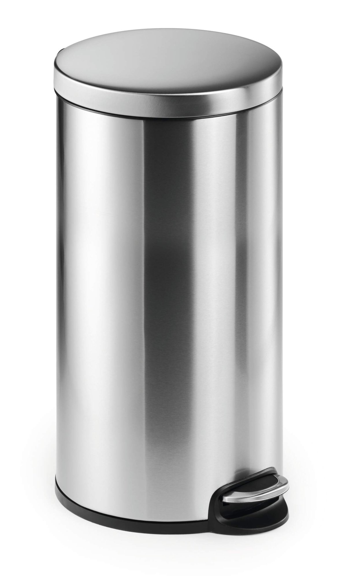 Durable Pedal Bin Stainless Steel 20L