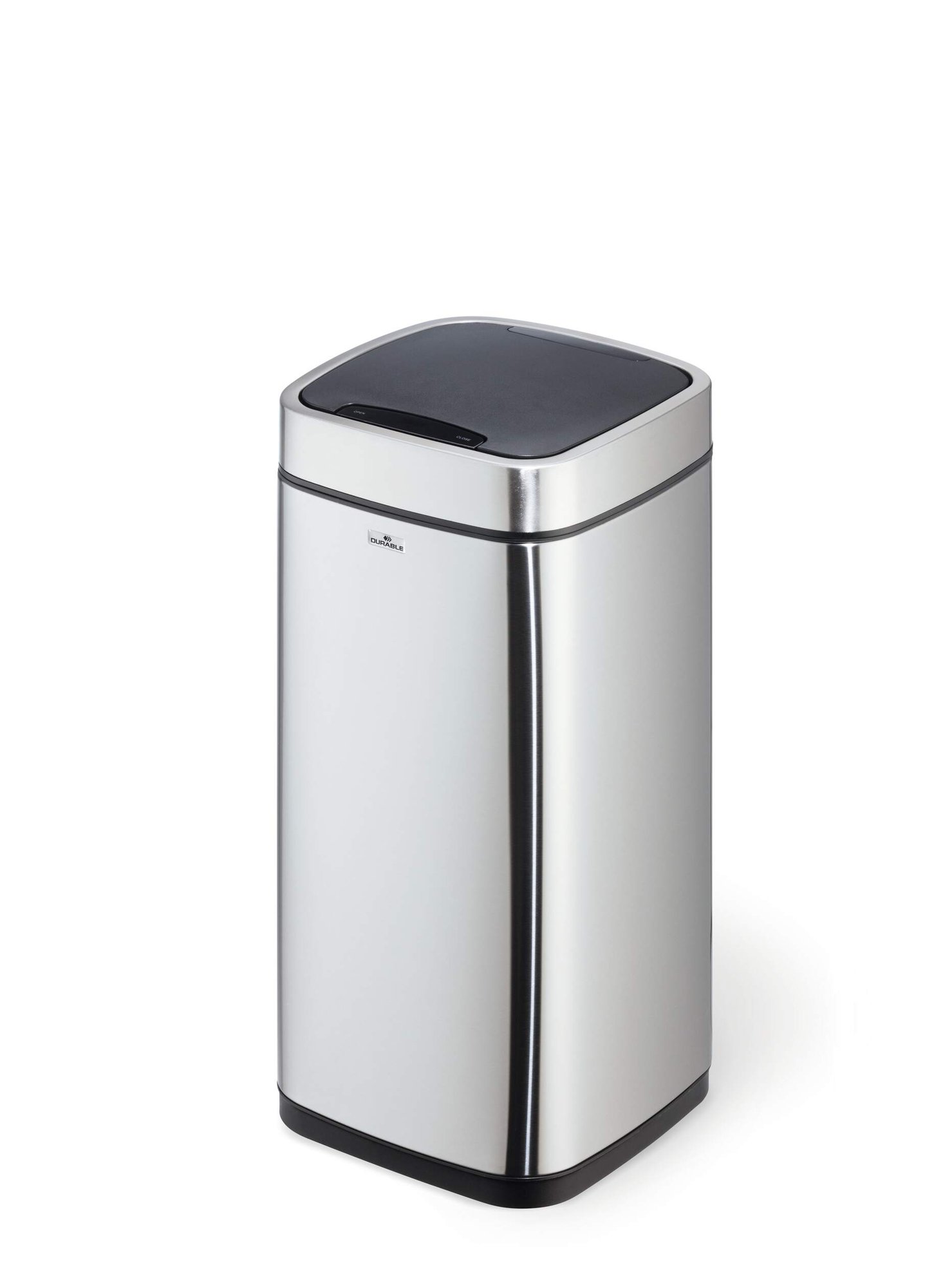 Durable NO TOUCH Sensor Bin 12L