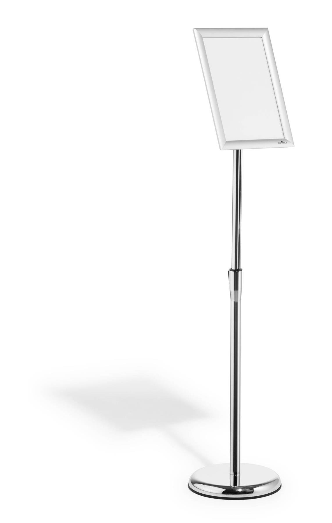 Durable Aluminium Snap Frame A3