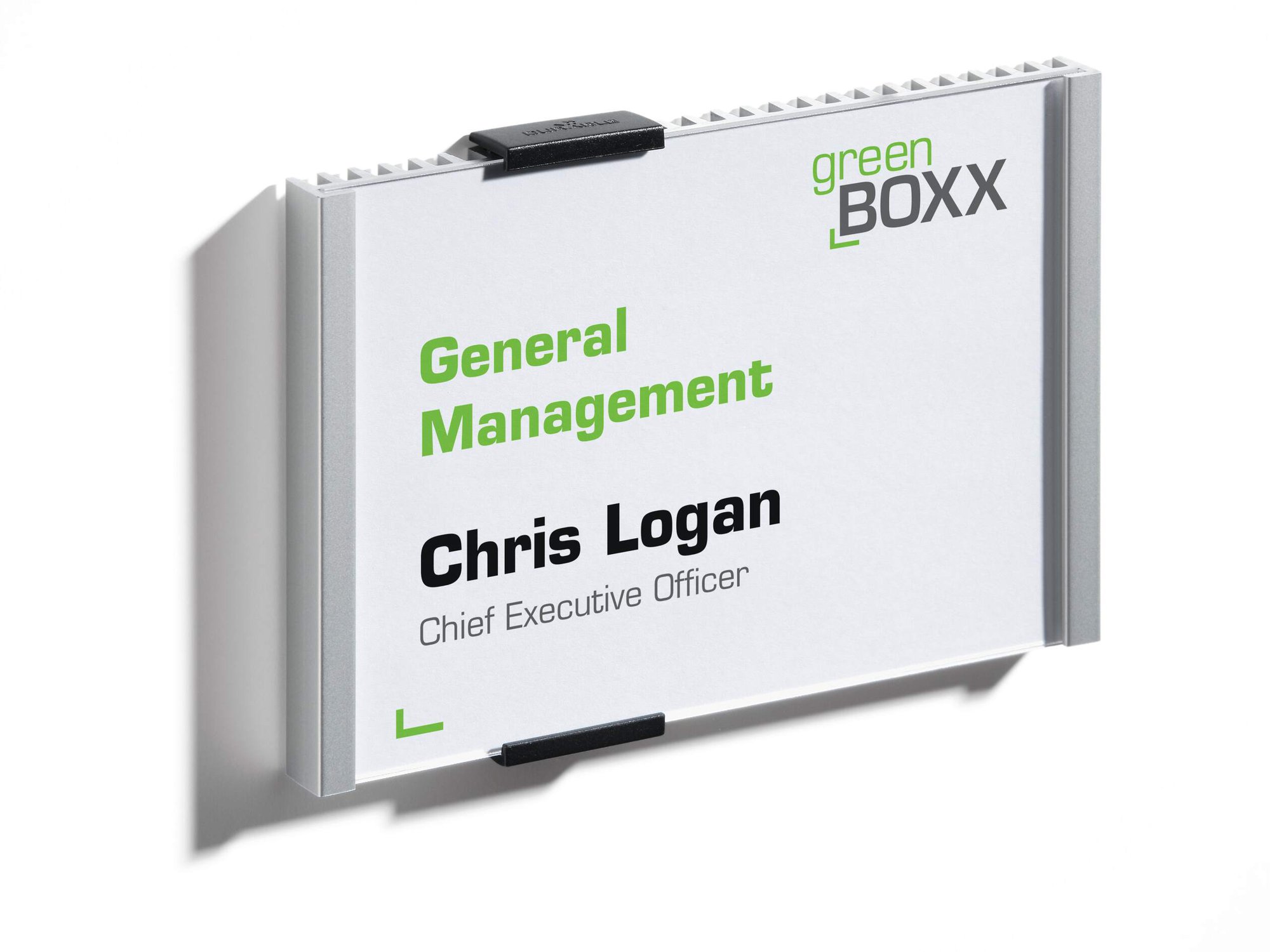 Durable Floor Stand Snap Frame A3