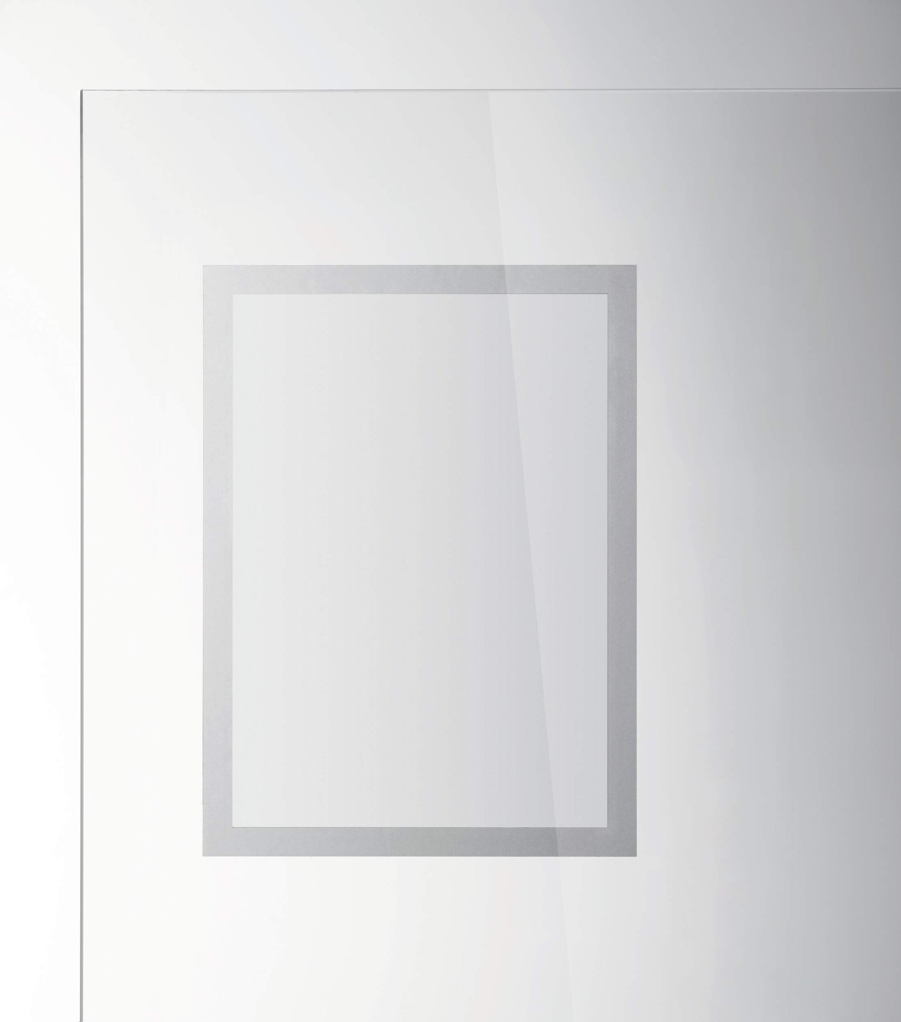 Durable DURAFRAME SUN A4 Black (2)