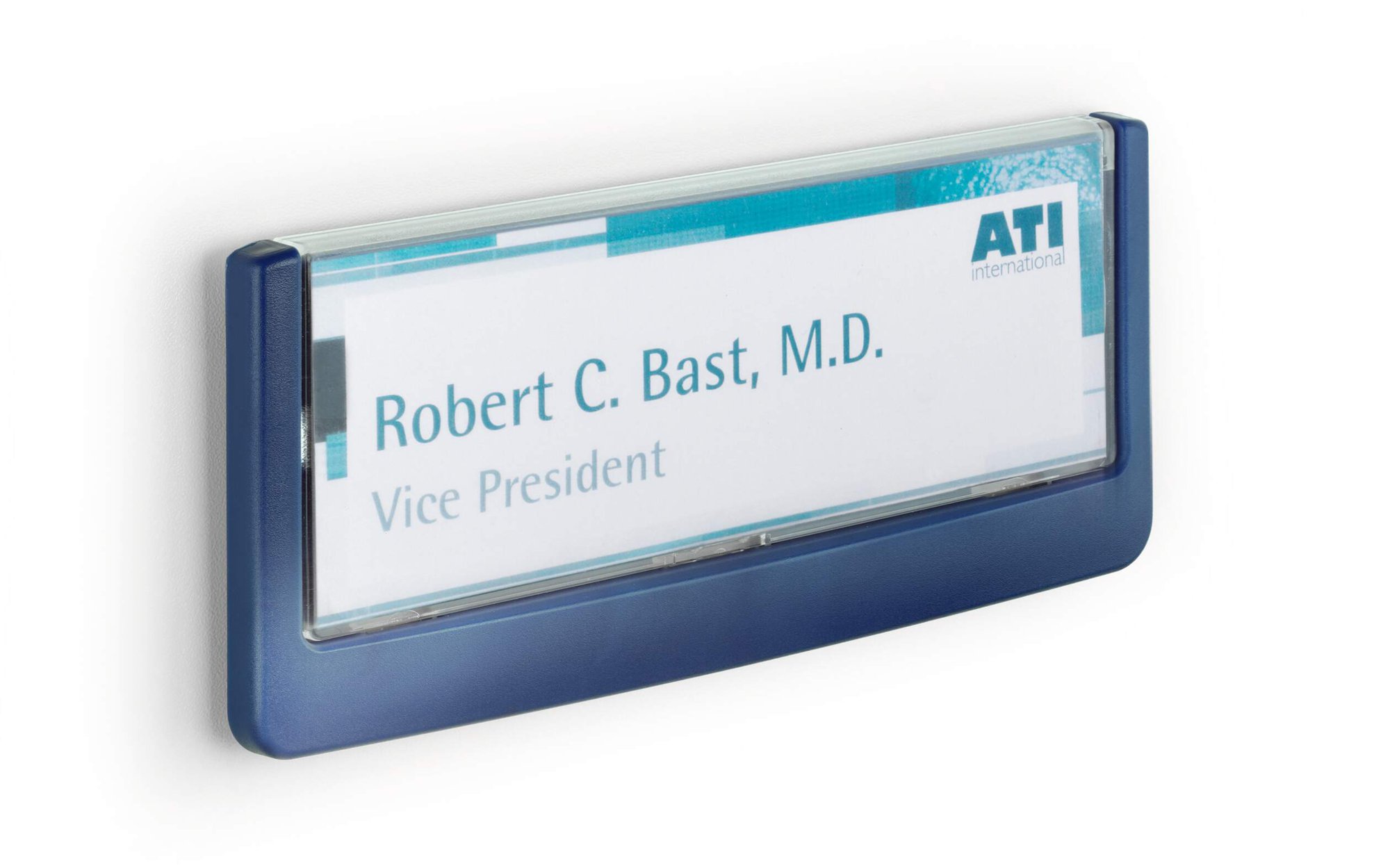 Durable DURAFRAME Wallpaper A3 Black