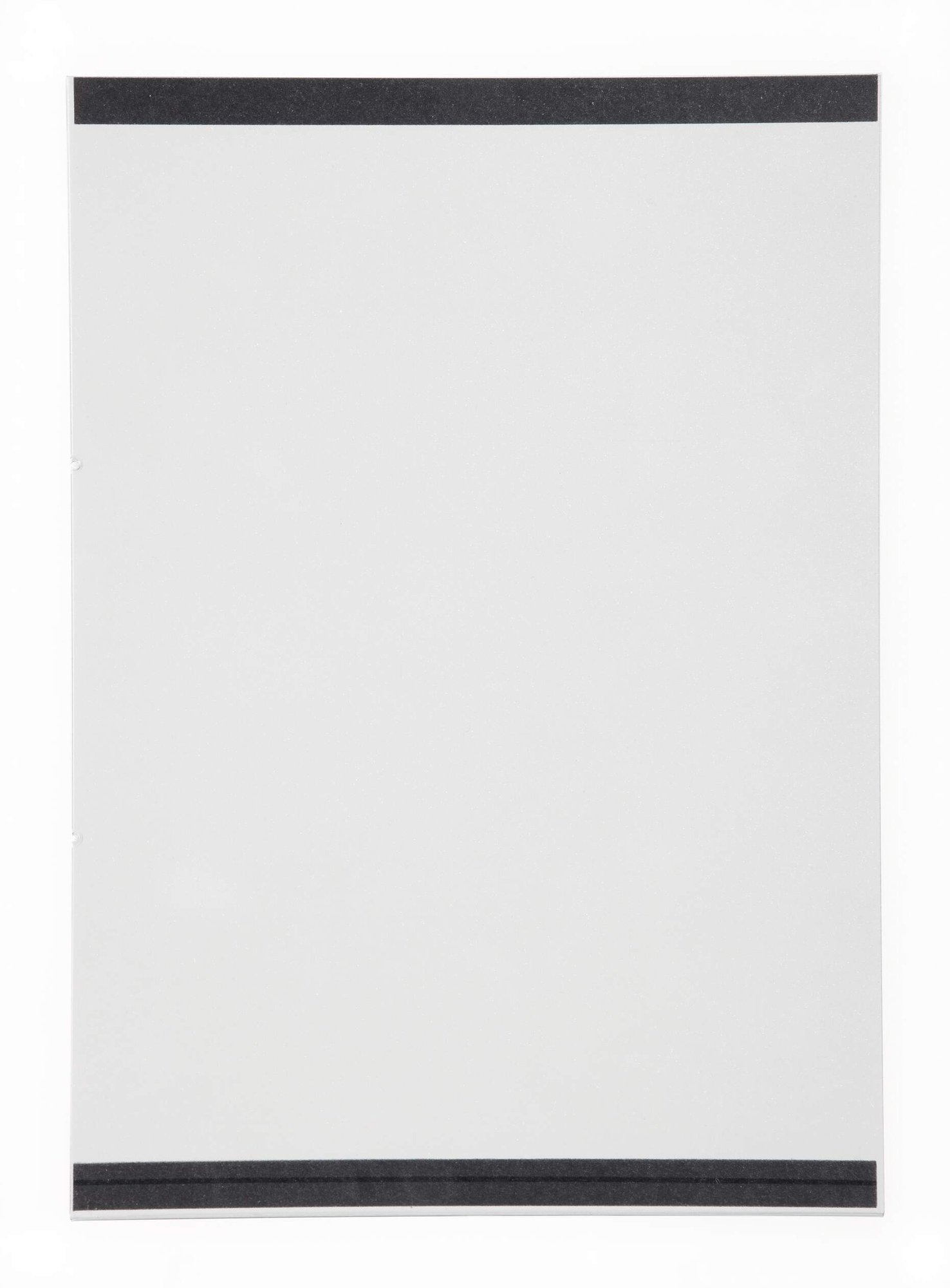 Durable DURAFRAME Adhesive A3 Silver (2)