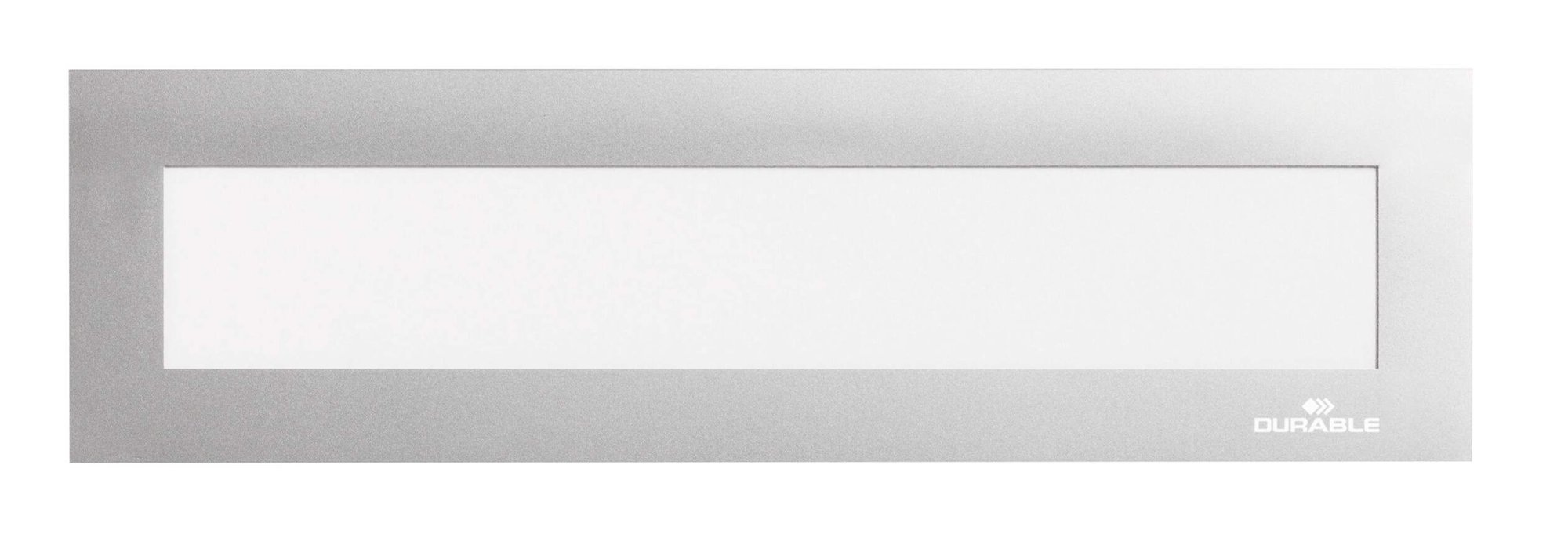 Durable DURAFRAME Magnetic Top A4 Black (5)