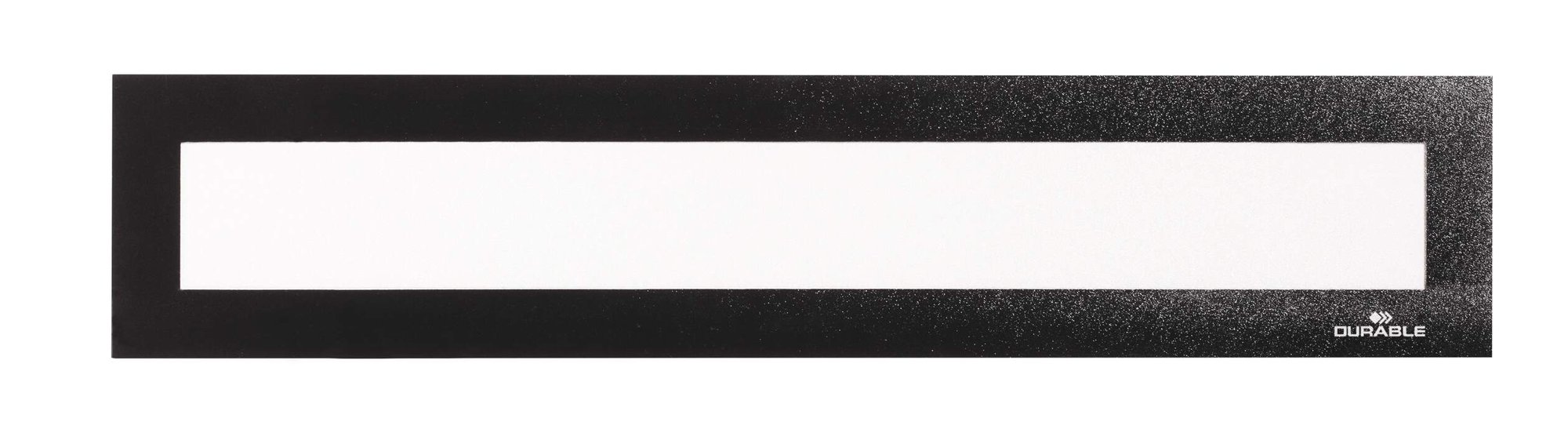 Durable DURAFRAME Magnetic Top A4 Silver (5)