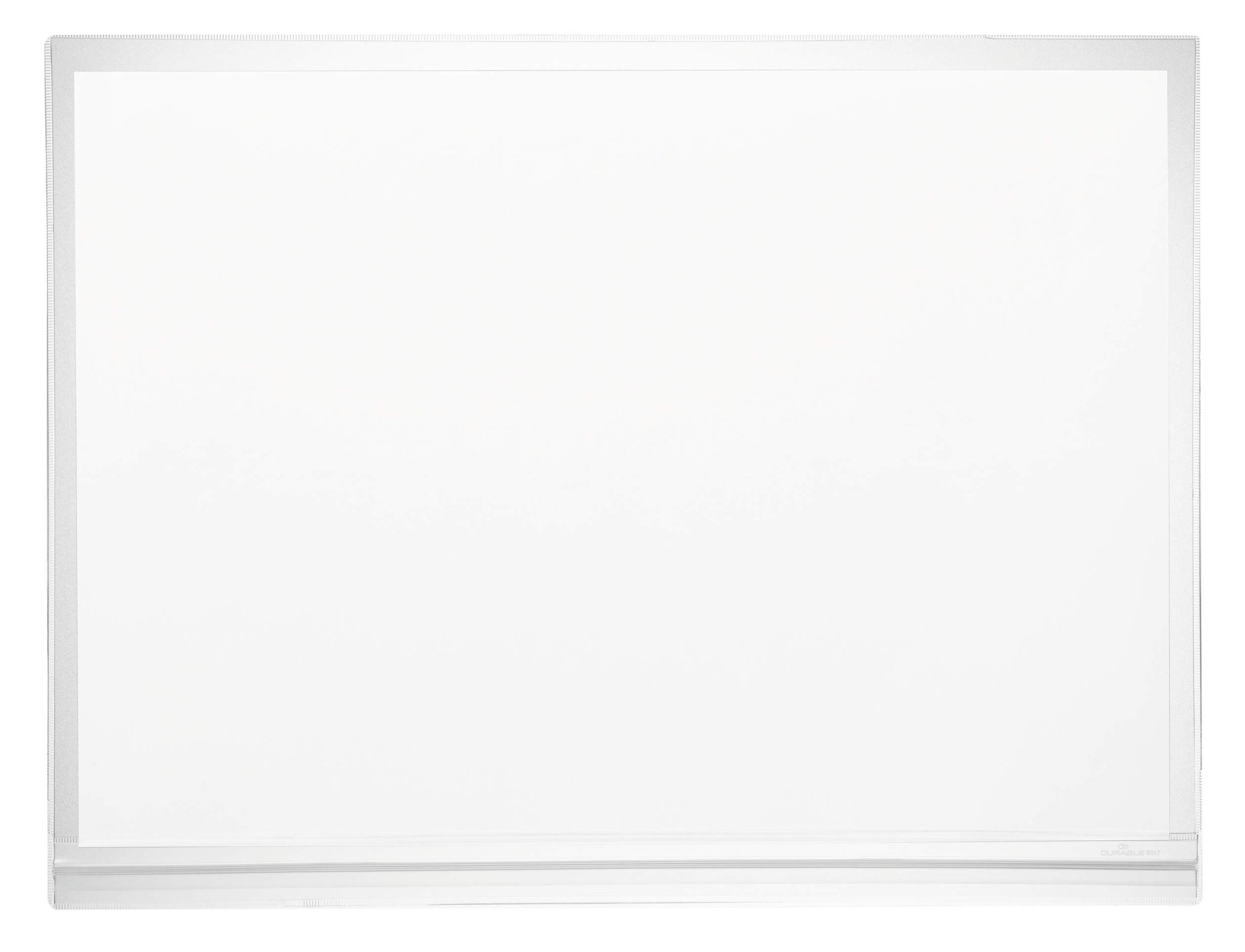 Durable Water-Proof Pocket A4 Adhesive (5)