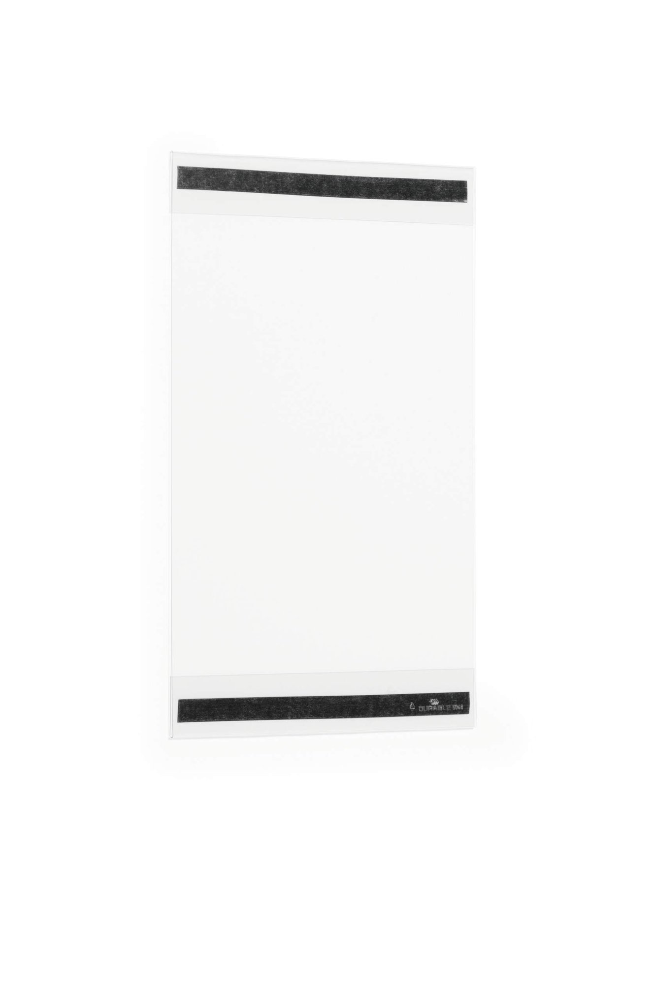 Durable Info Holder rPET A3 Adhesive (5)