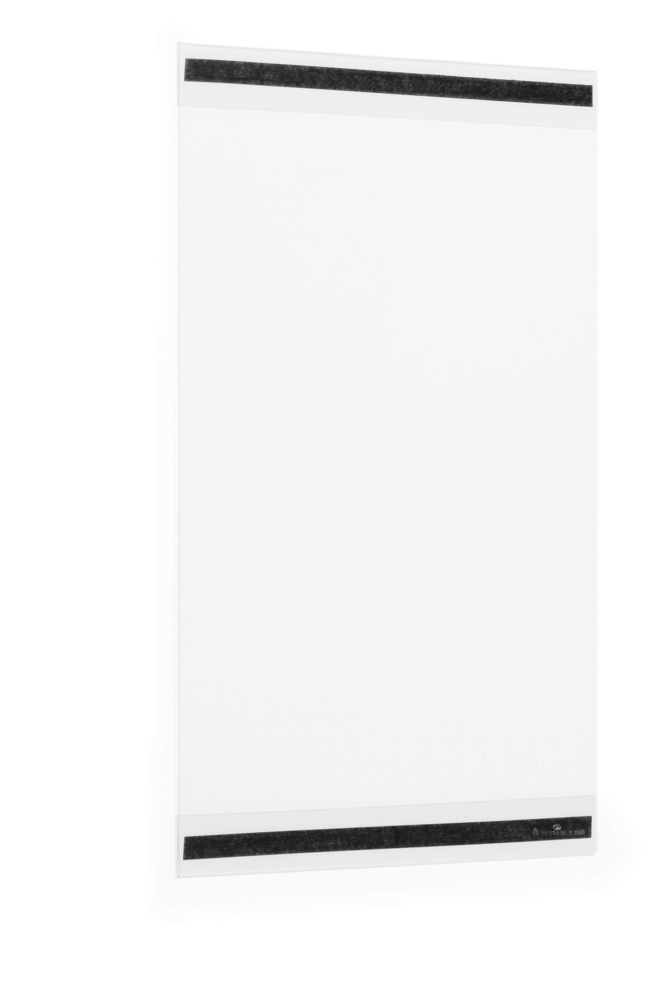 Durable Info Holder rPET A4 Magnetic (5)