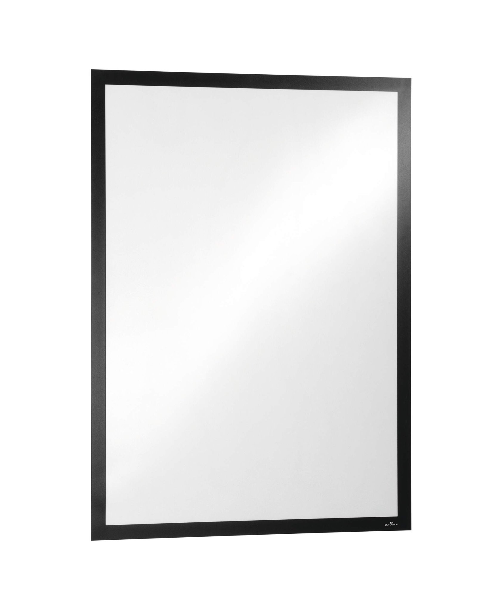 Durable DURAFRAME POSTER A2 Silver