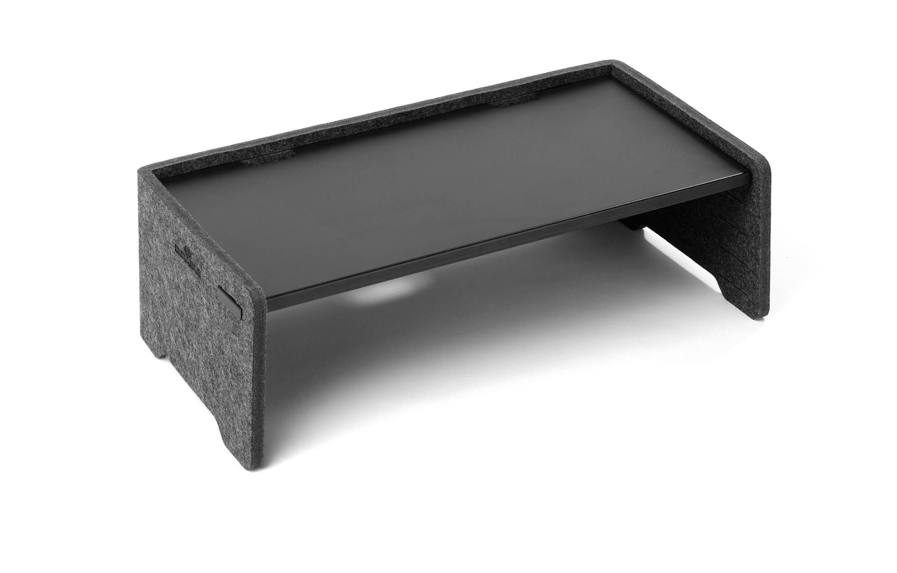 Durable EFFECT Vertical Laptop Stand