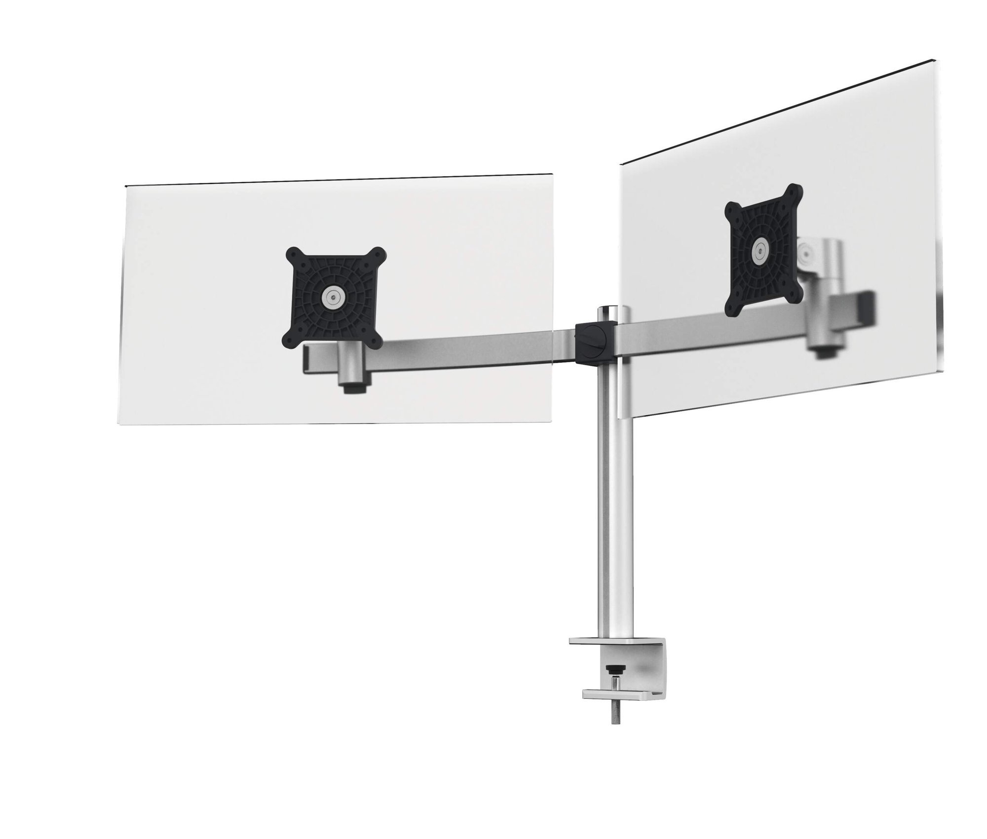 Durable 1 Monitor Mount Desk Clamp