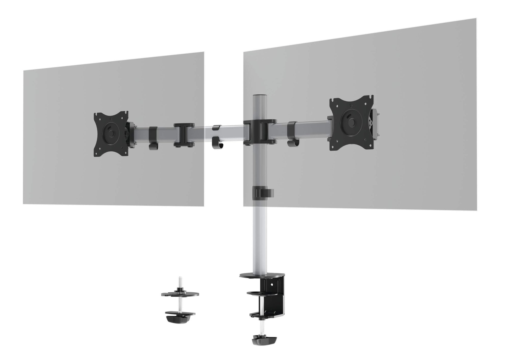 Durable 1 Monitor Mount SELECT