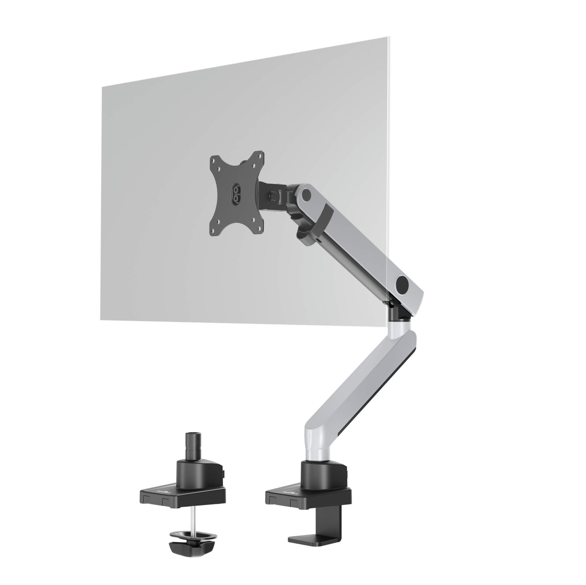 Durable 2 Monitor Mount SELECT