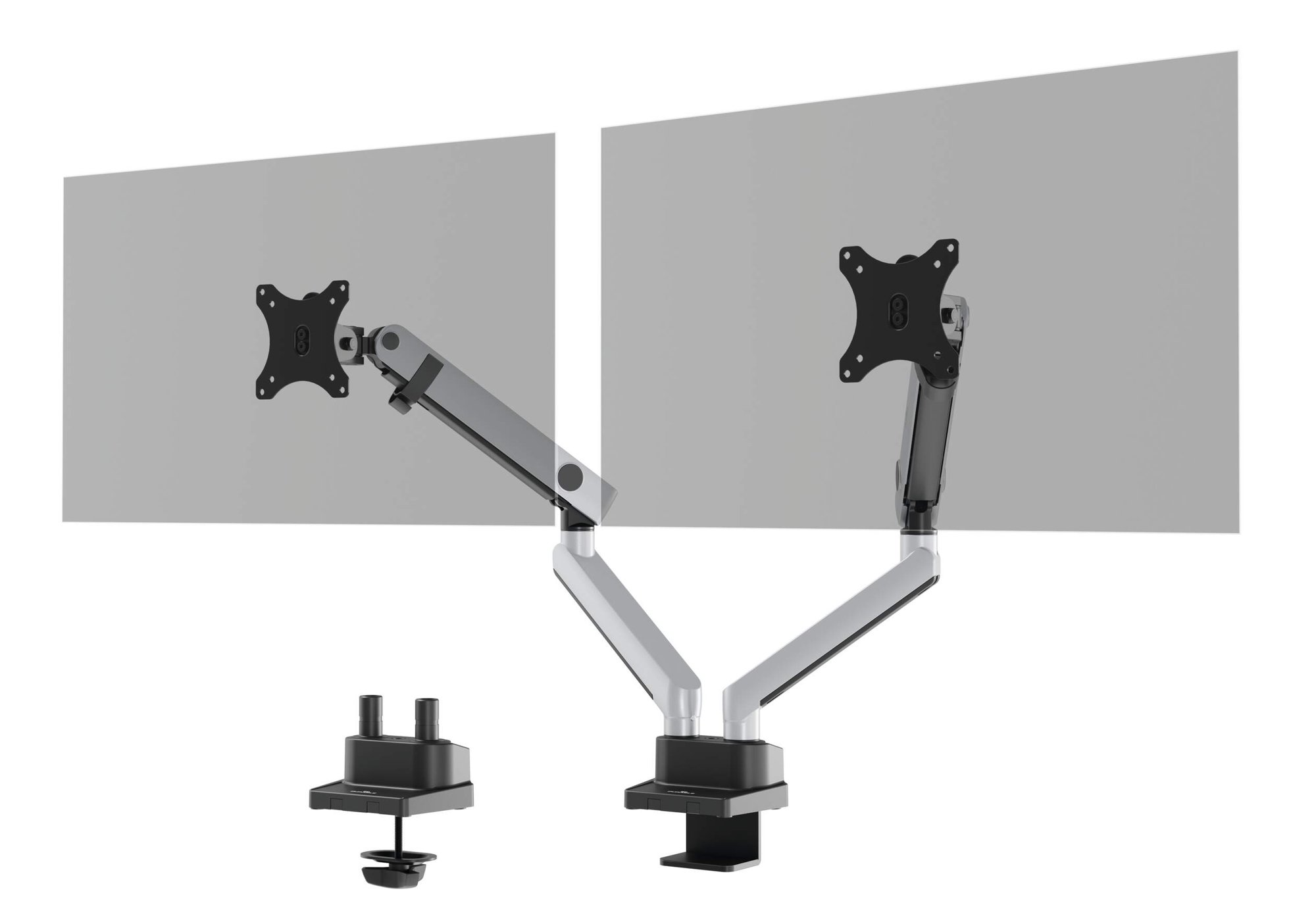 Durable 1 Monitor Mount SELECT PLUS